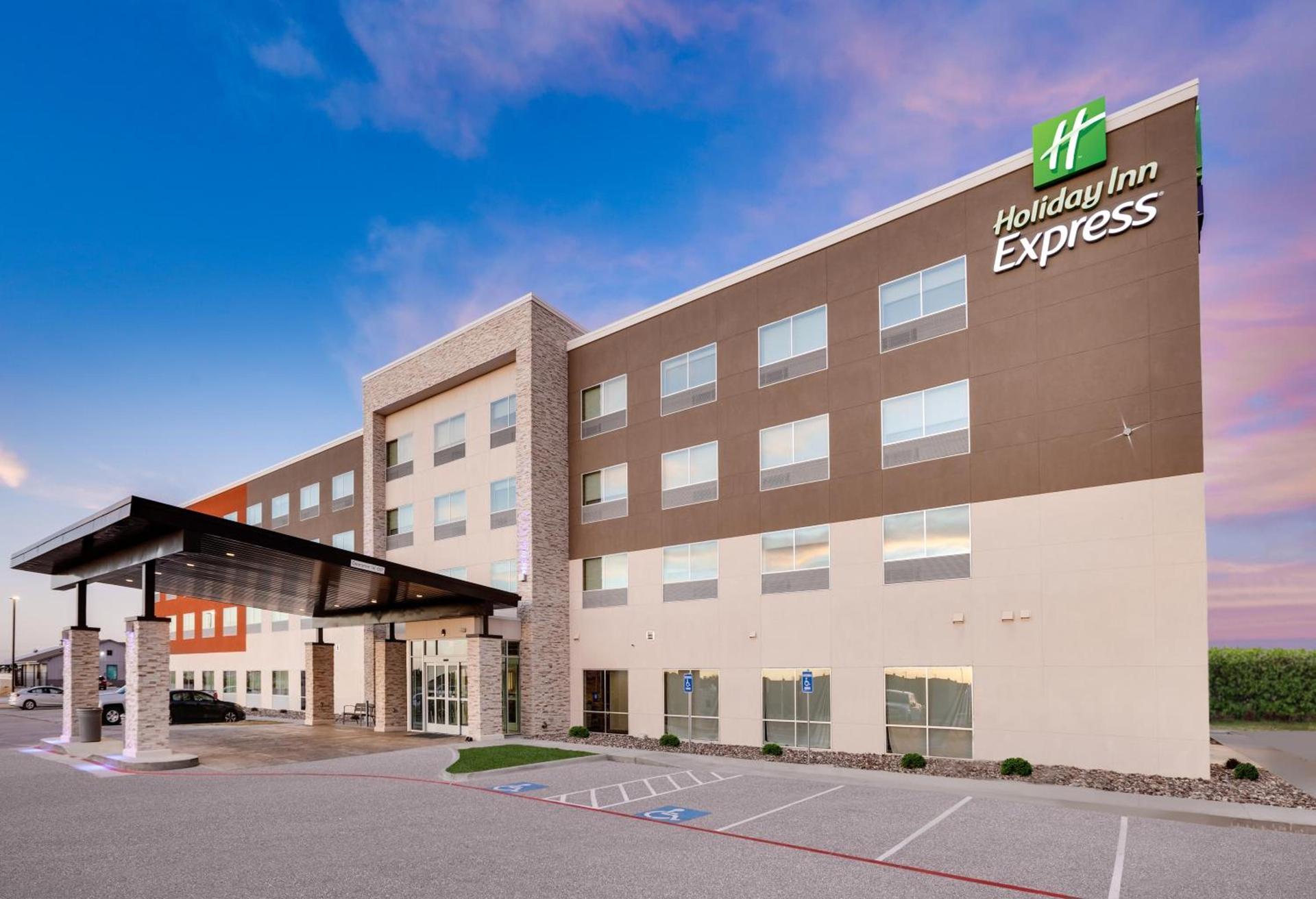 Holiday Inn Express - Kermit by IHG photo 17