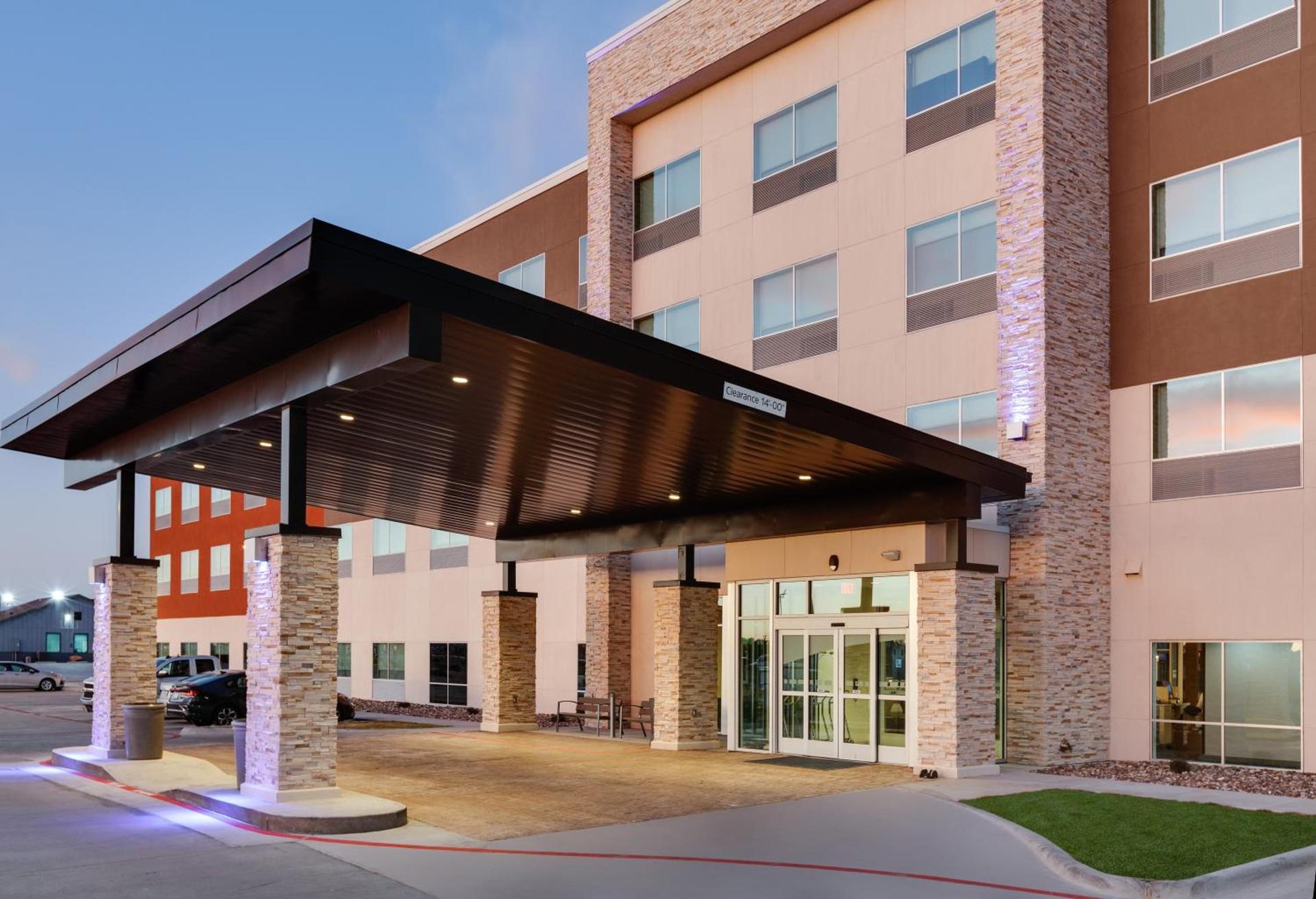 Holiday Inn Express - Kermit by IHG photo 15
