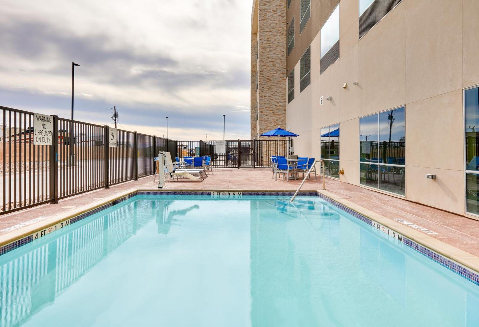 Holiday Inn Express - Kermit by IHG photo 14