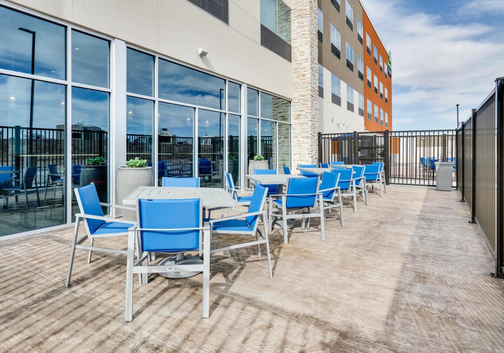 Holiday Inn Express - Kermit by IHG photo 16
