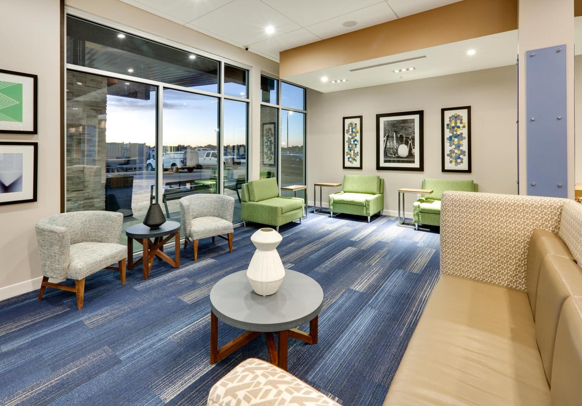Holiday Inn Express - Kermit by IHG photo 23