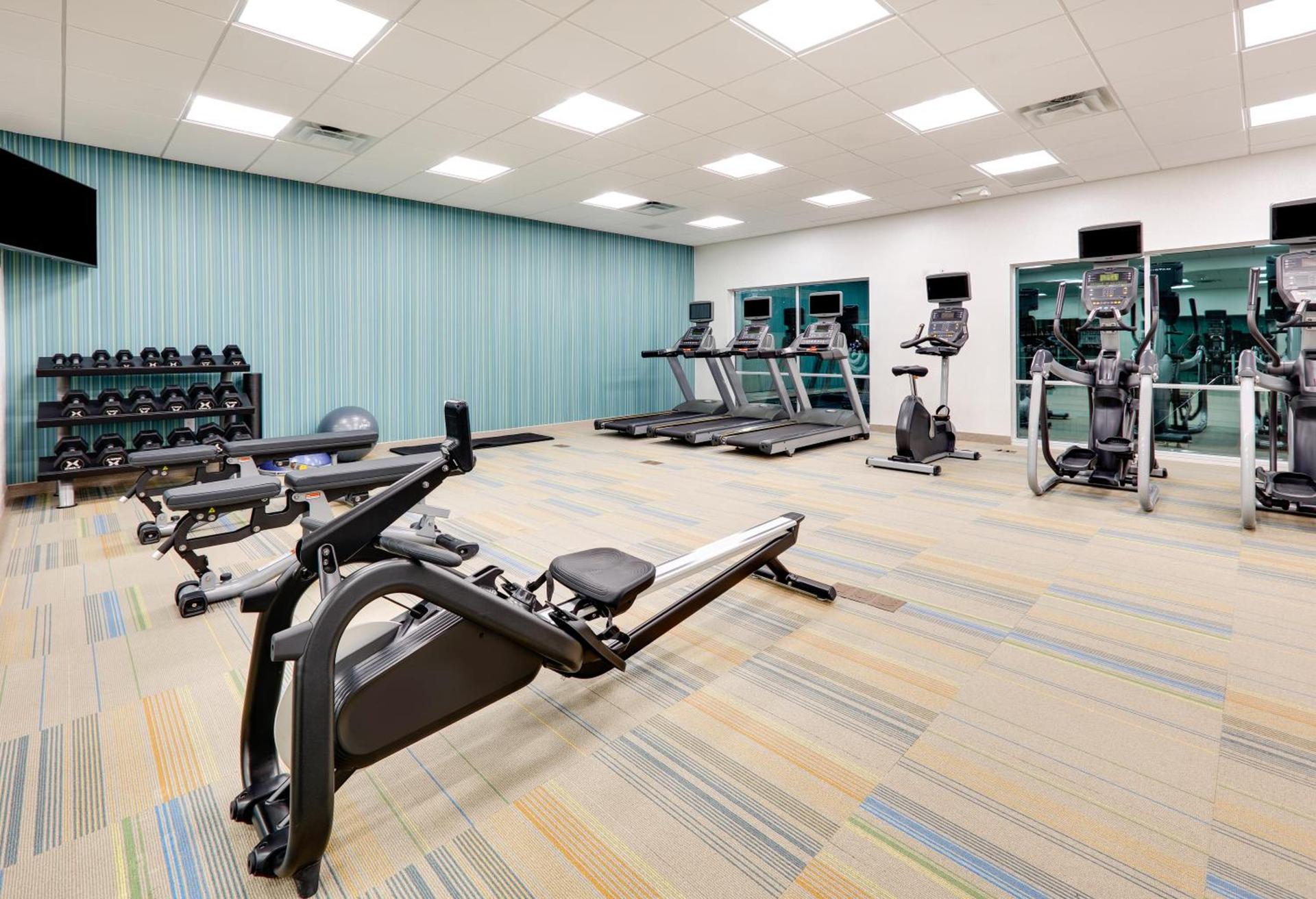 Holiday Inn Express - Kermit by IHG photo 22