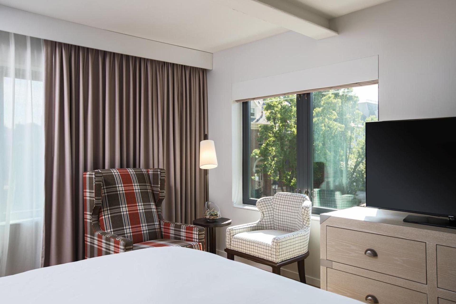 Hotel Indigo Old Town Alexandria by IHG photo 15
