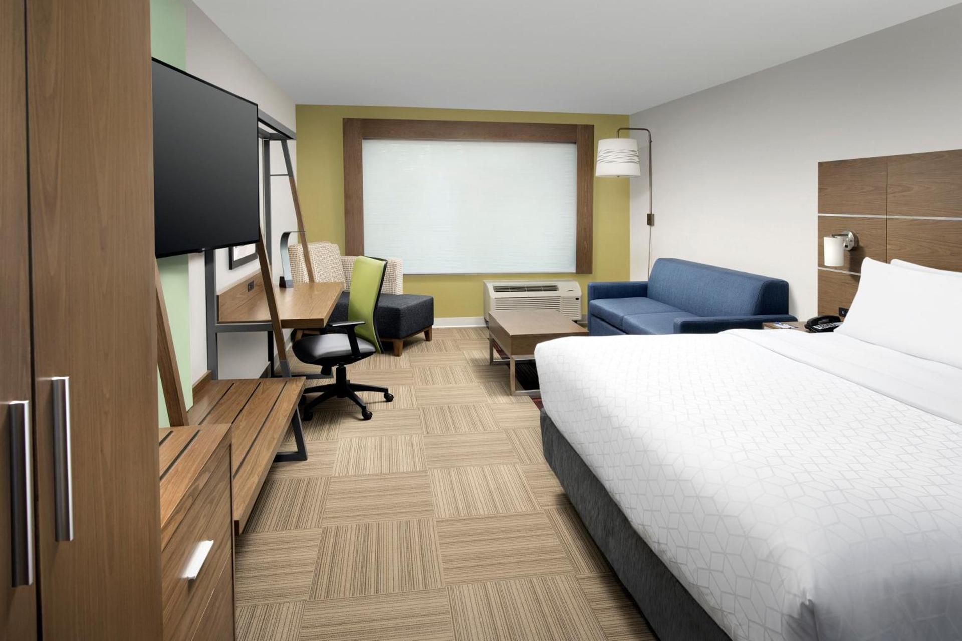 Holiday Inn Express & Suites Kingsland I-95-Naval Base Area by IHG photo 37