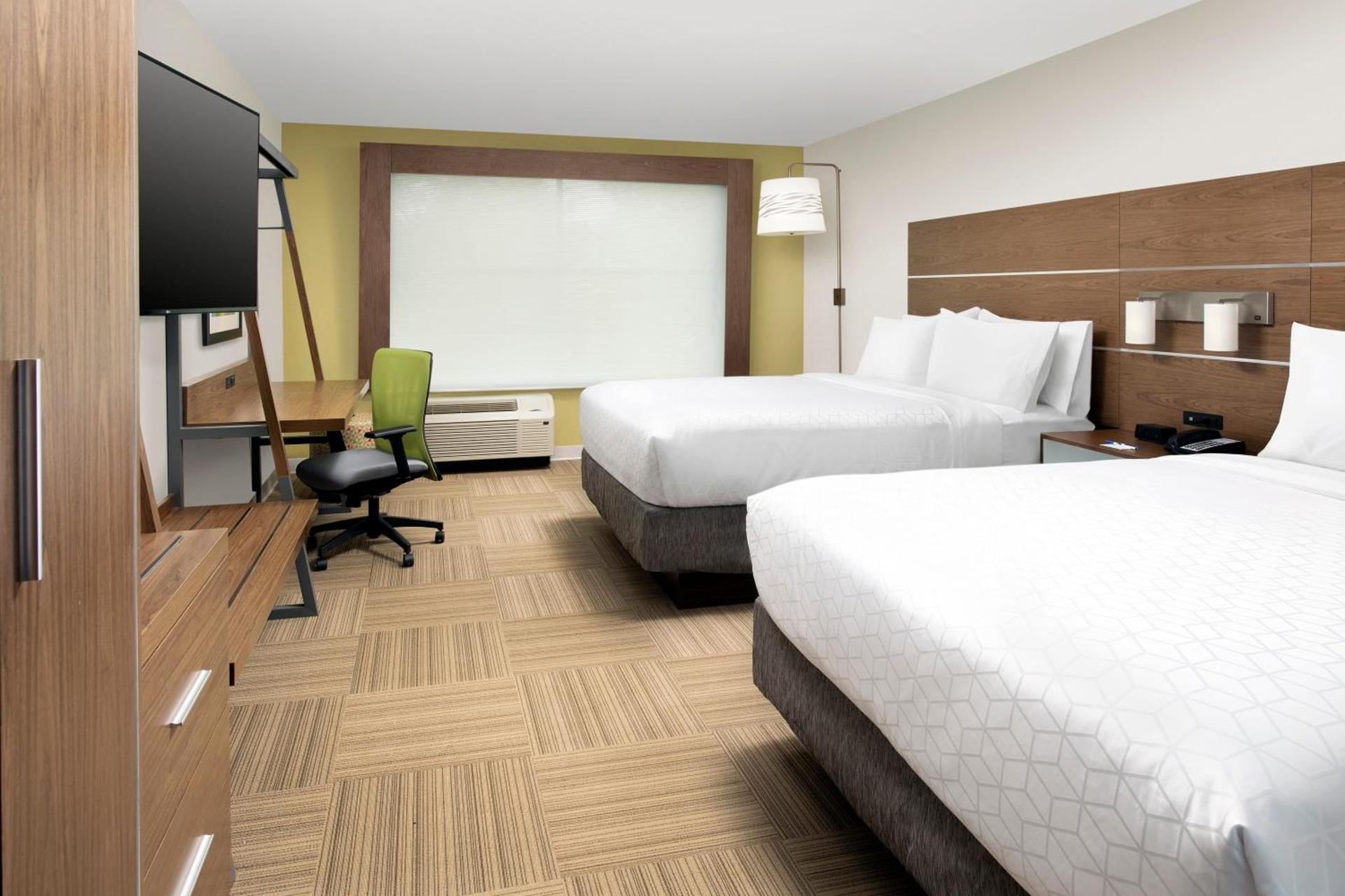 Holiday Inn Express & Suites Kingsland I-95-Naval Base Area by IHG photo 48