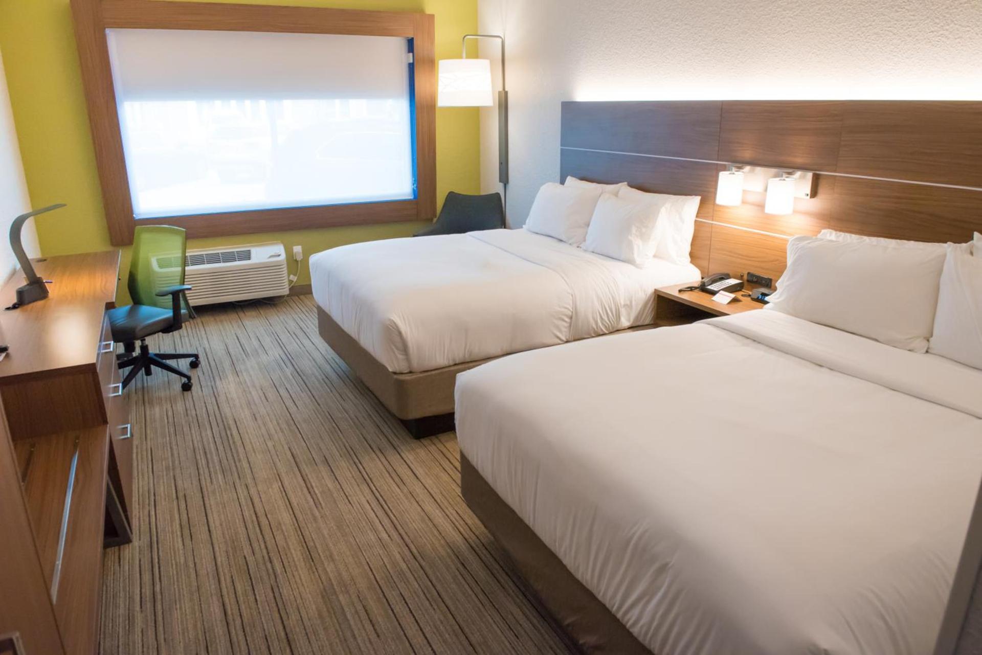 Holiday Inn Express & Suites Dayton North - Vandalia by IHG photo 13