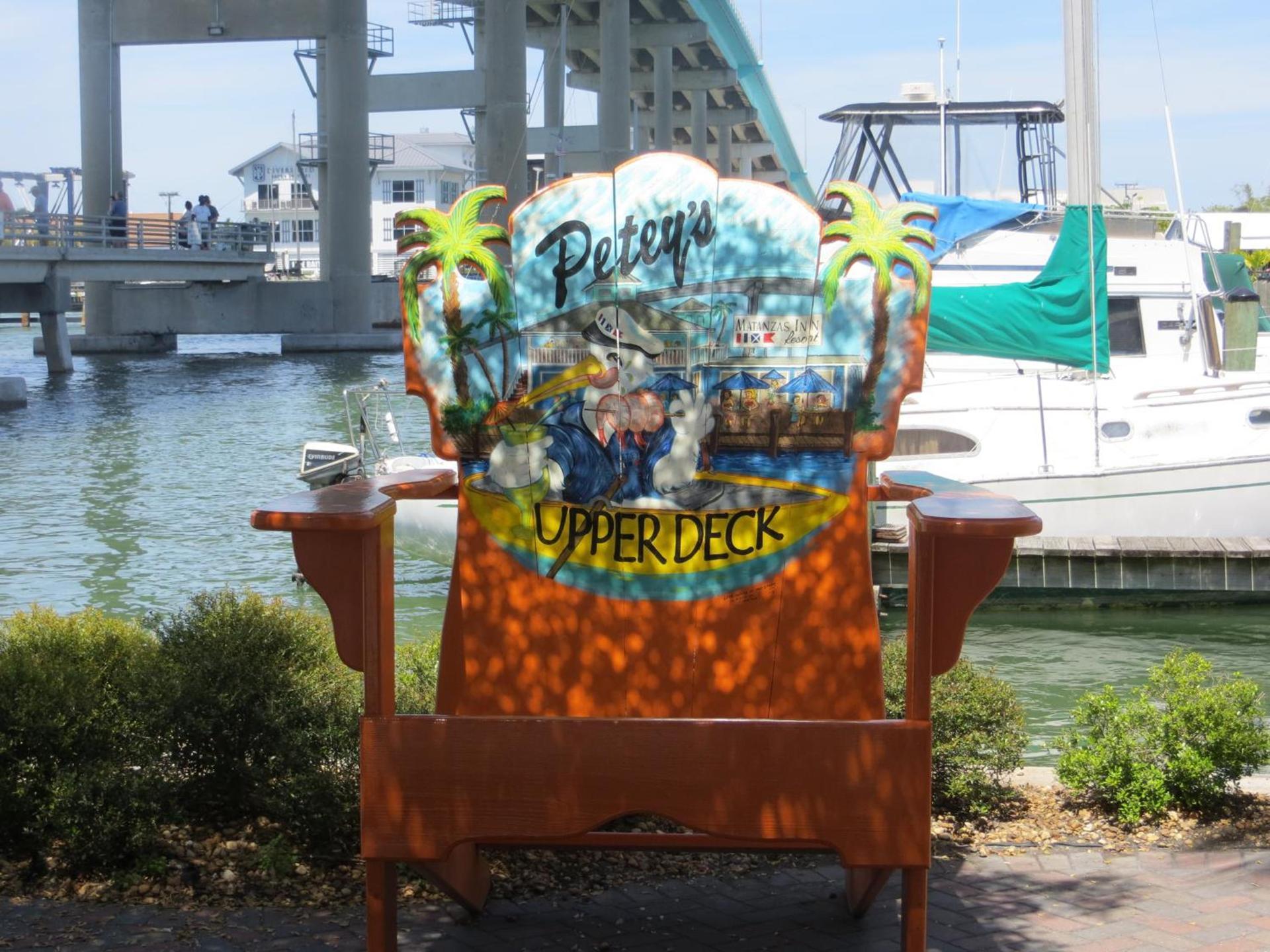 Matanzas Inn photo 20