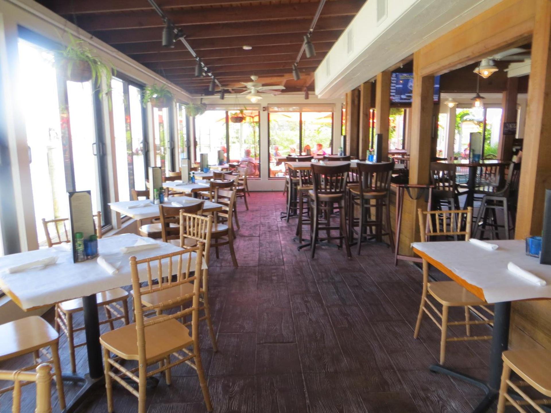 Matanzas Inn photo 21