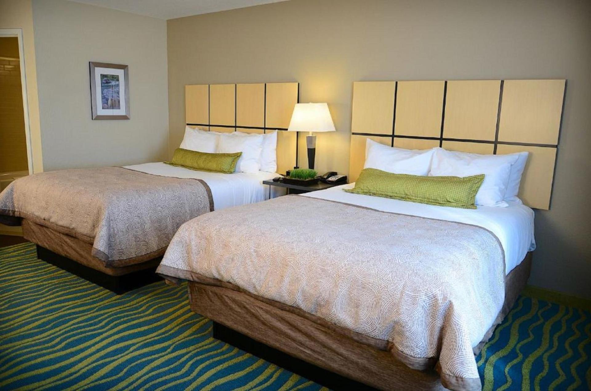 Candlewood Suites Denver Northeast - Brighton by IHG photo 25