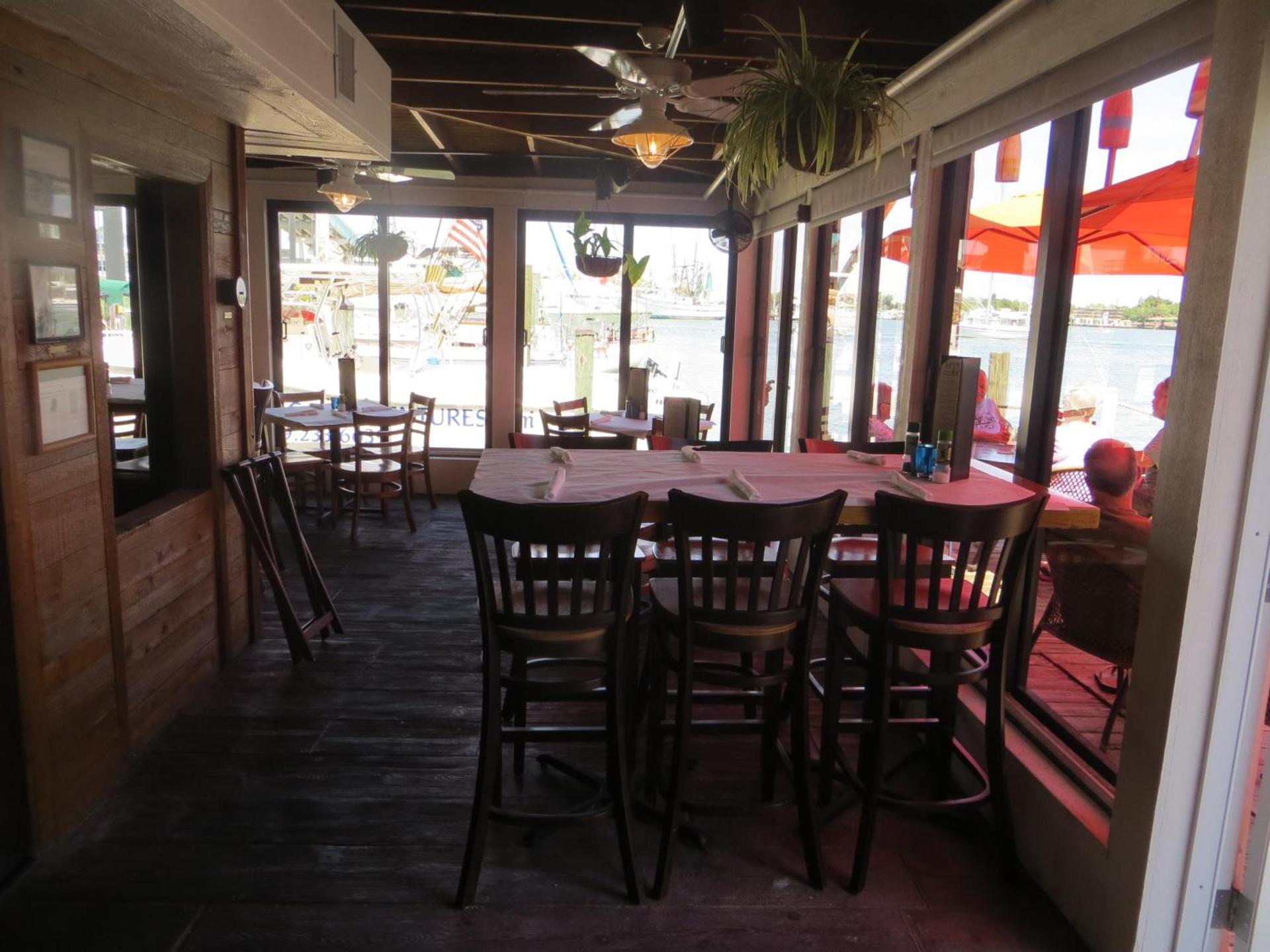 Matanzas Inn photo 22