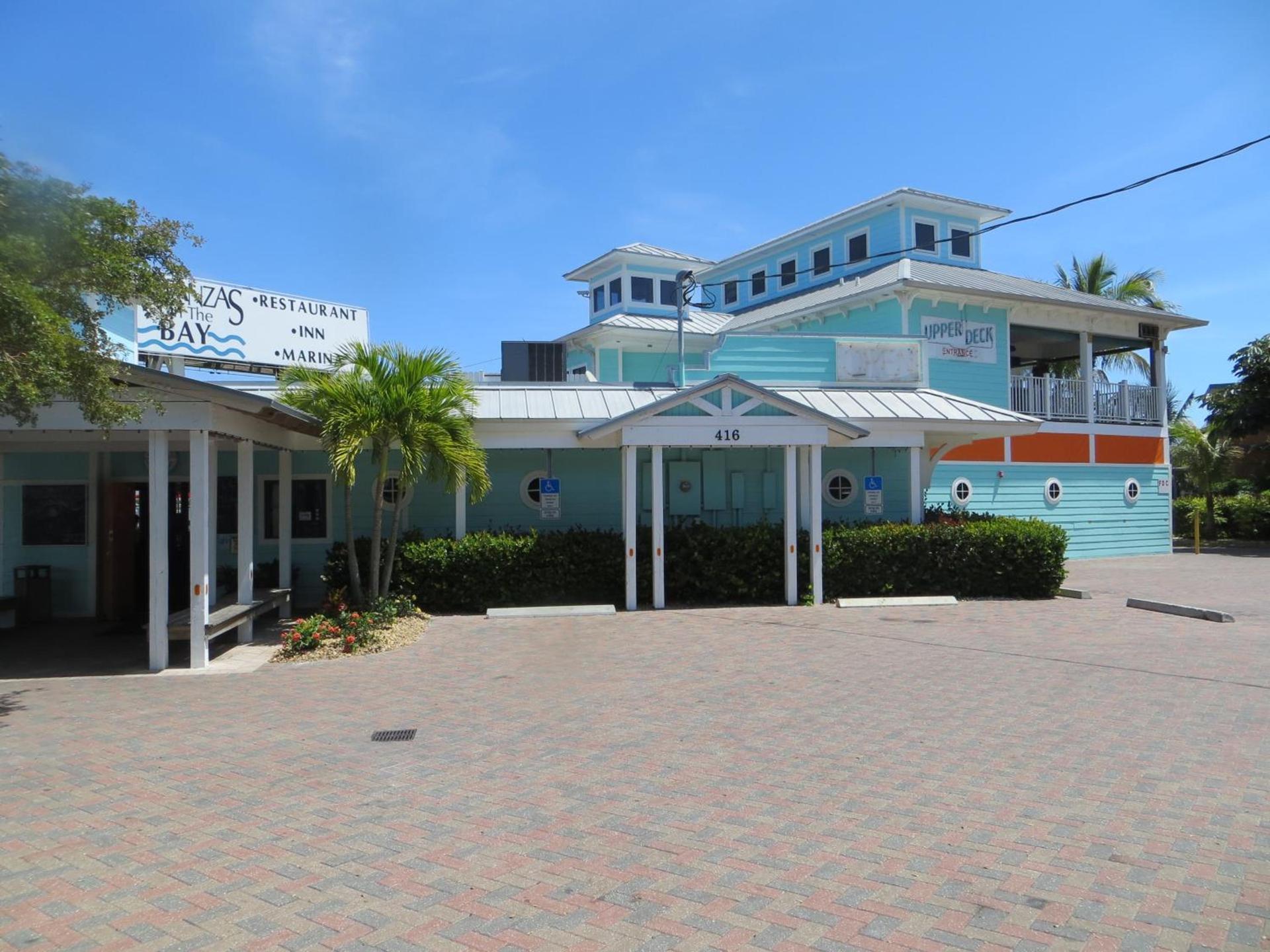 Matanzas Inn photo 10