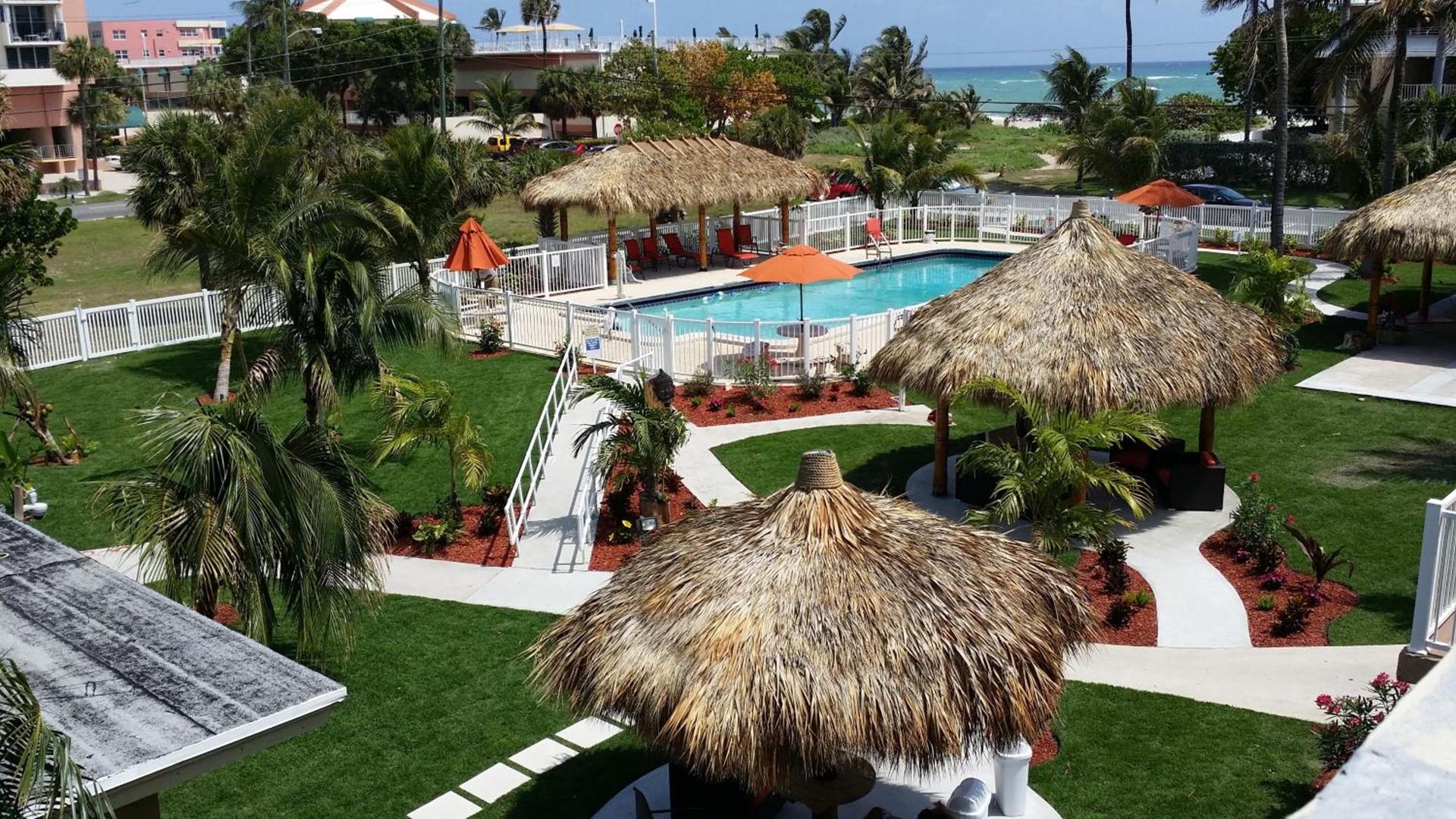 Oceans Beach Resort & Suites photo 10