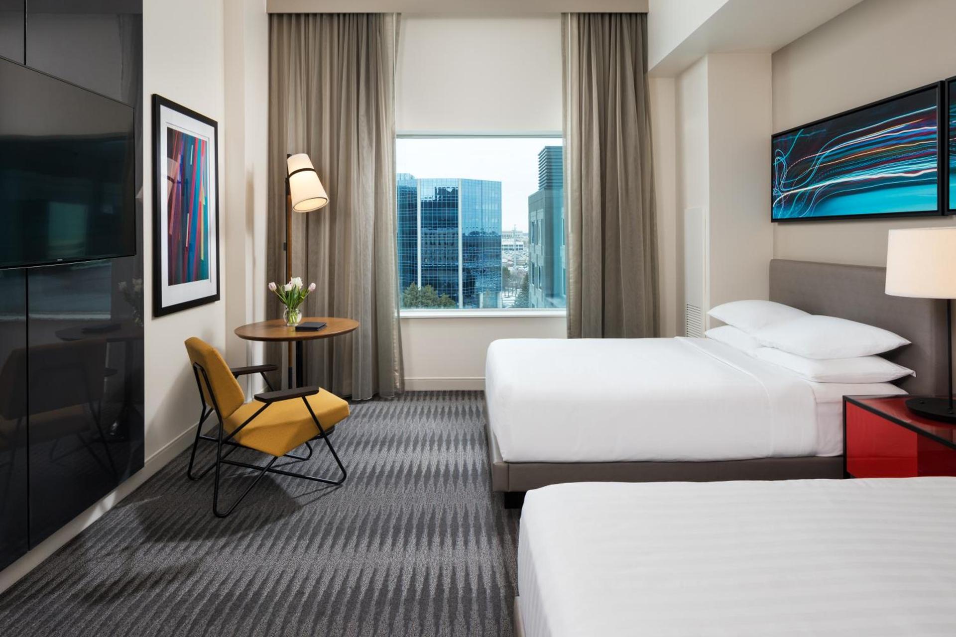 Hyatt Regency Bloomington - Minneapolis photo 34