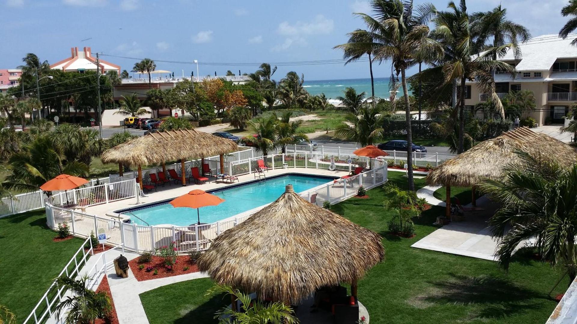 Oceans Beach Resort & Suites photo 11