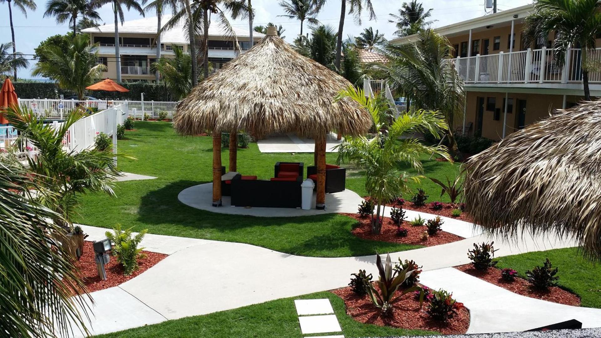 Oceans Beach Resort & Suites photo 12