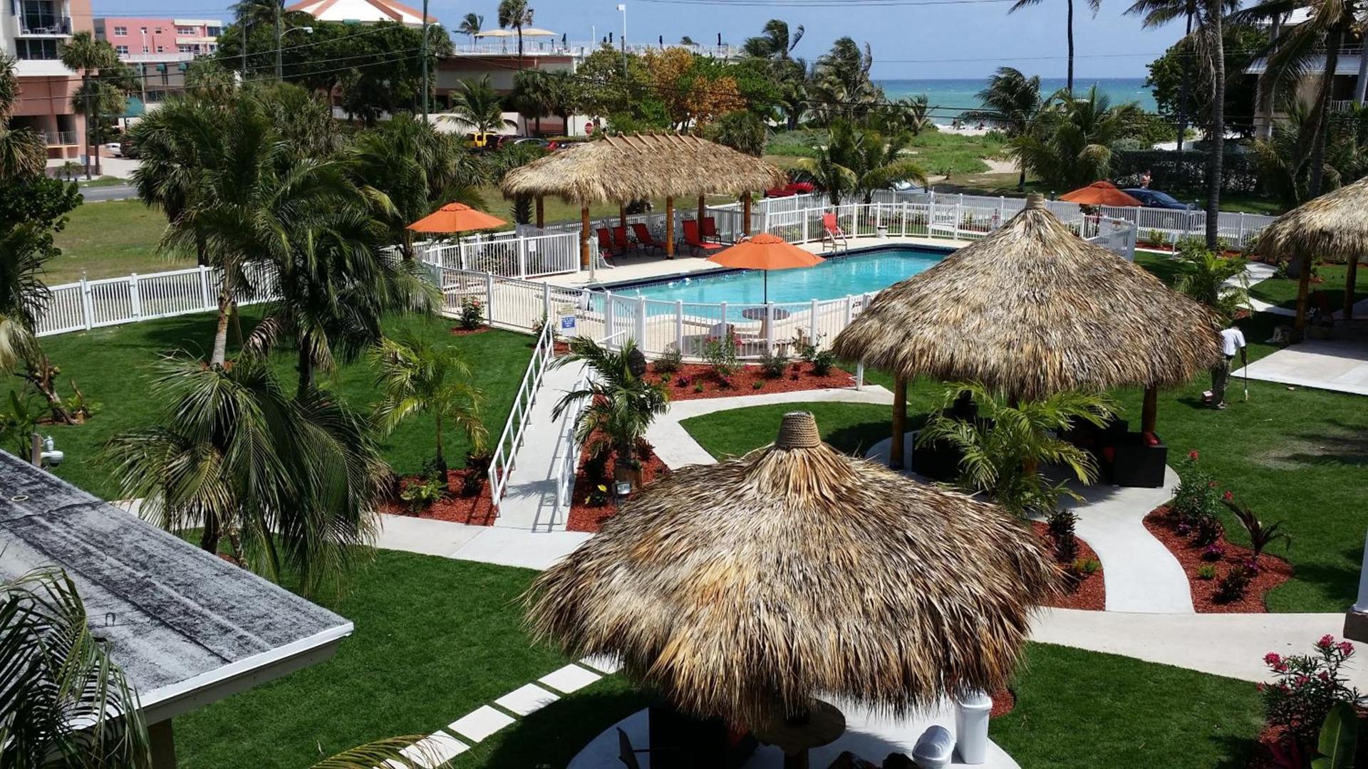 Oceans Beach Resort & Suites photo 13