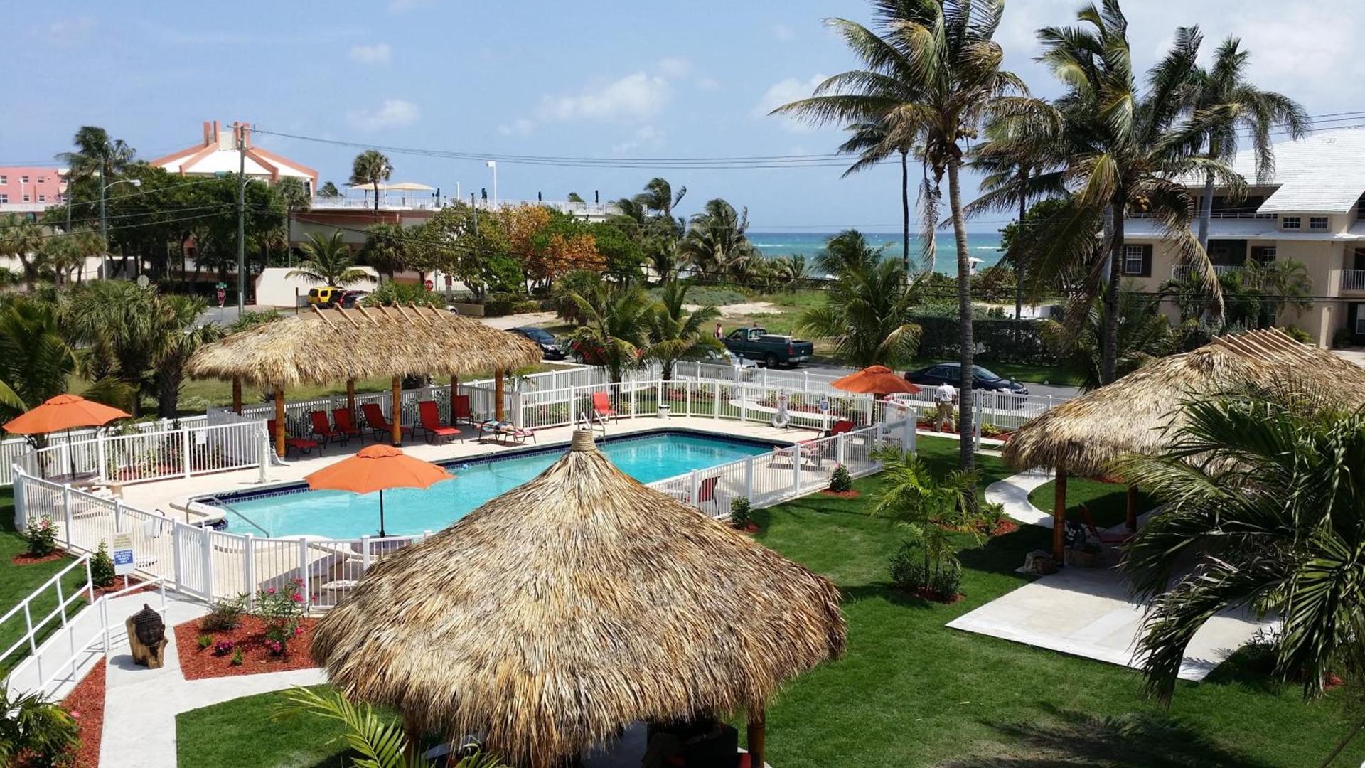 Oceans Beach Resort & Suites photo 14