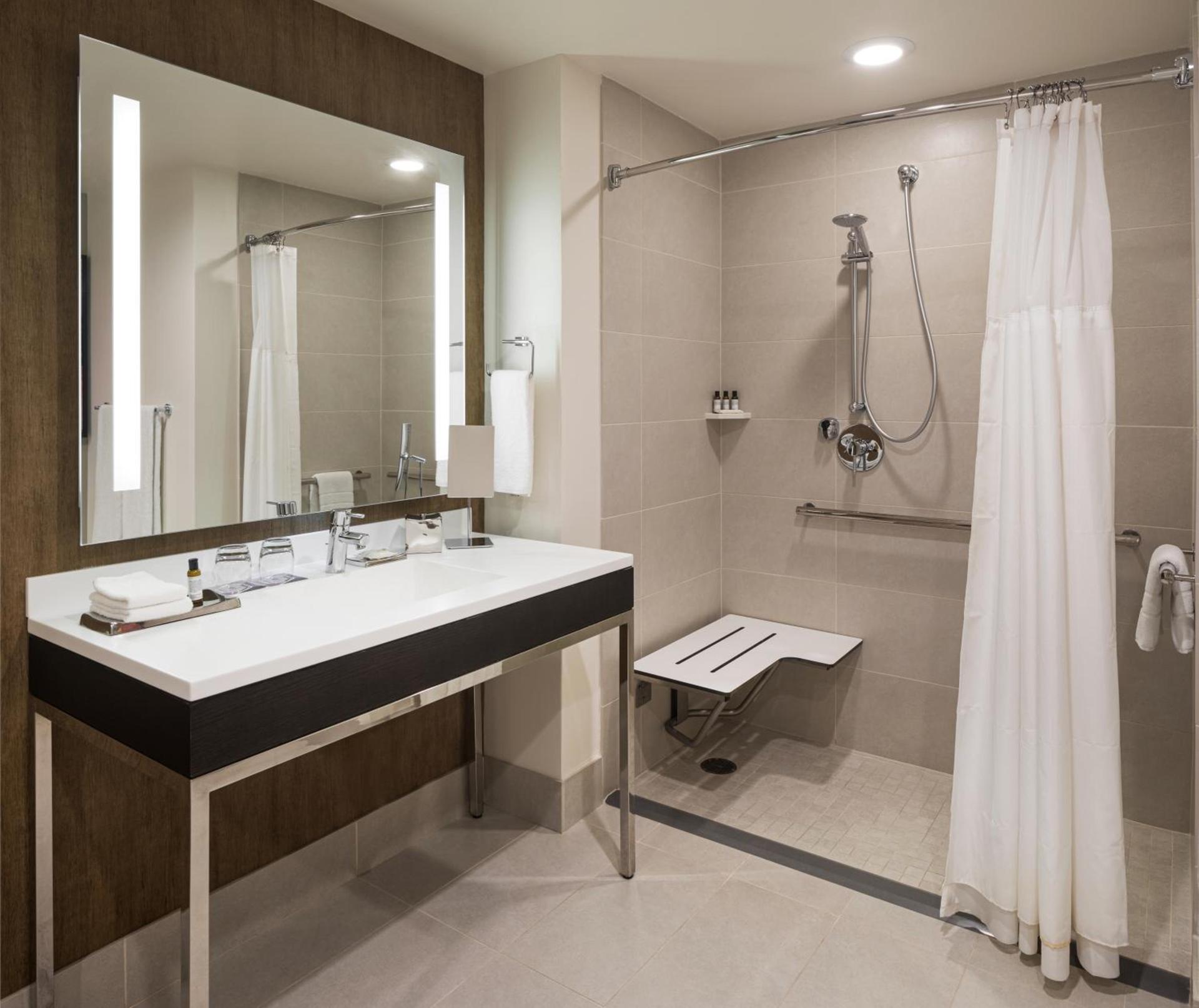 Hyatt Regency Bloomington - Minneapolis photo 49