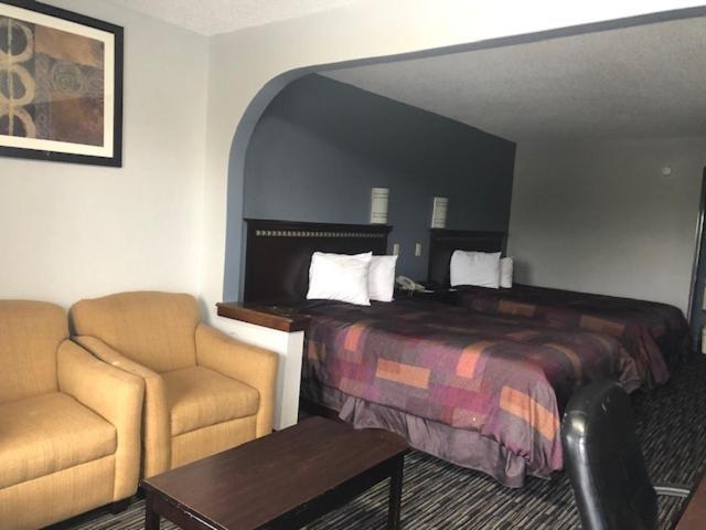 Gateway Inn photo 4
