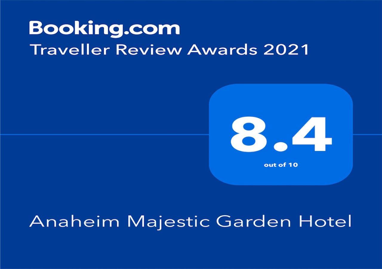 Anaheim Majestic Garden Hotel photo 3