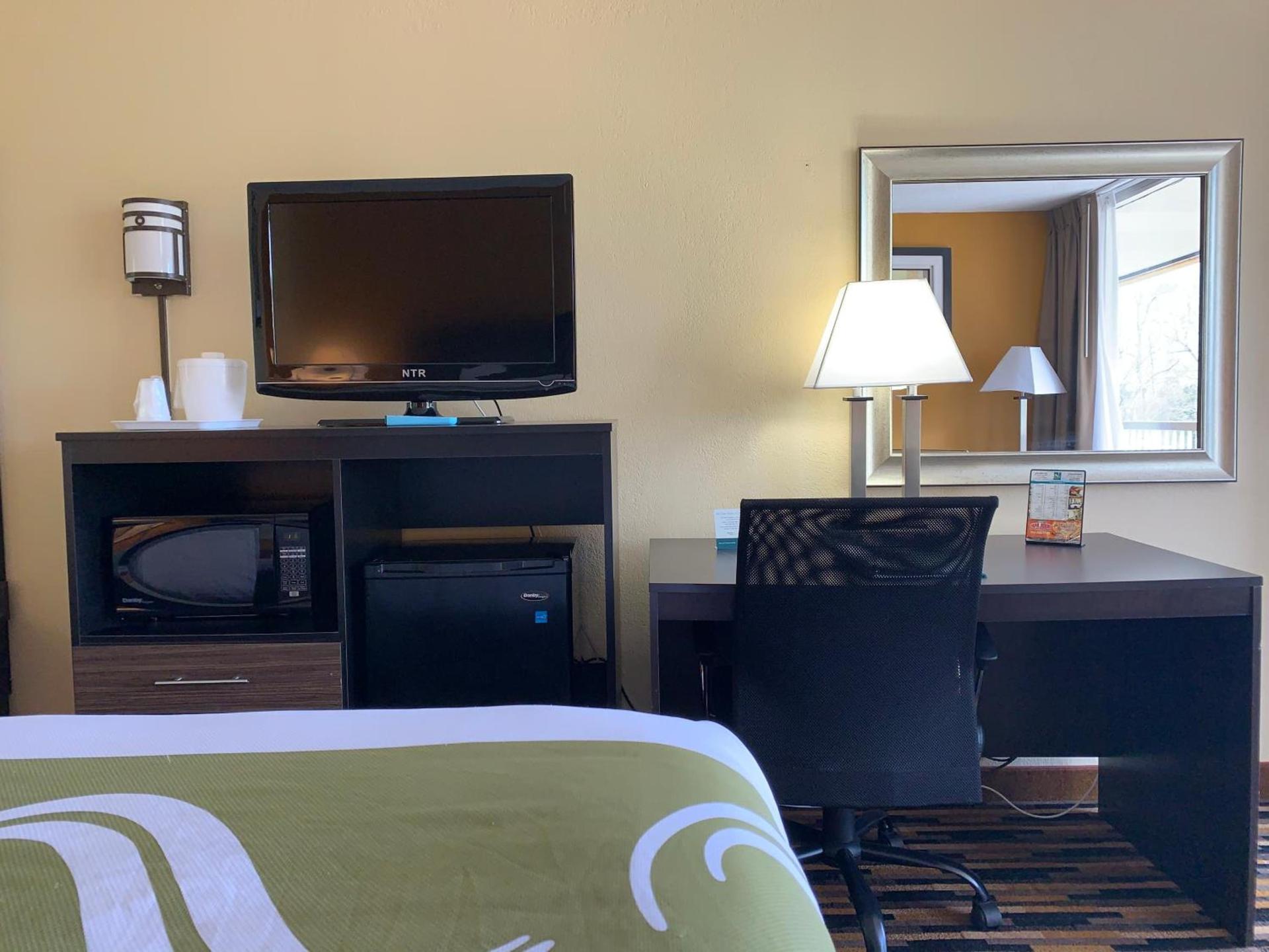 Quality Inn University Area photo 12