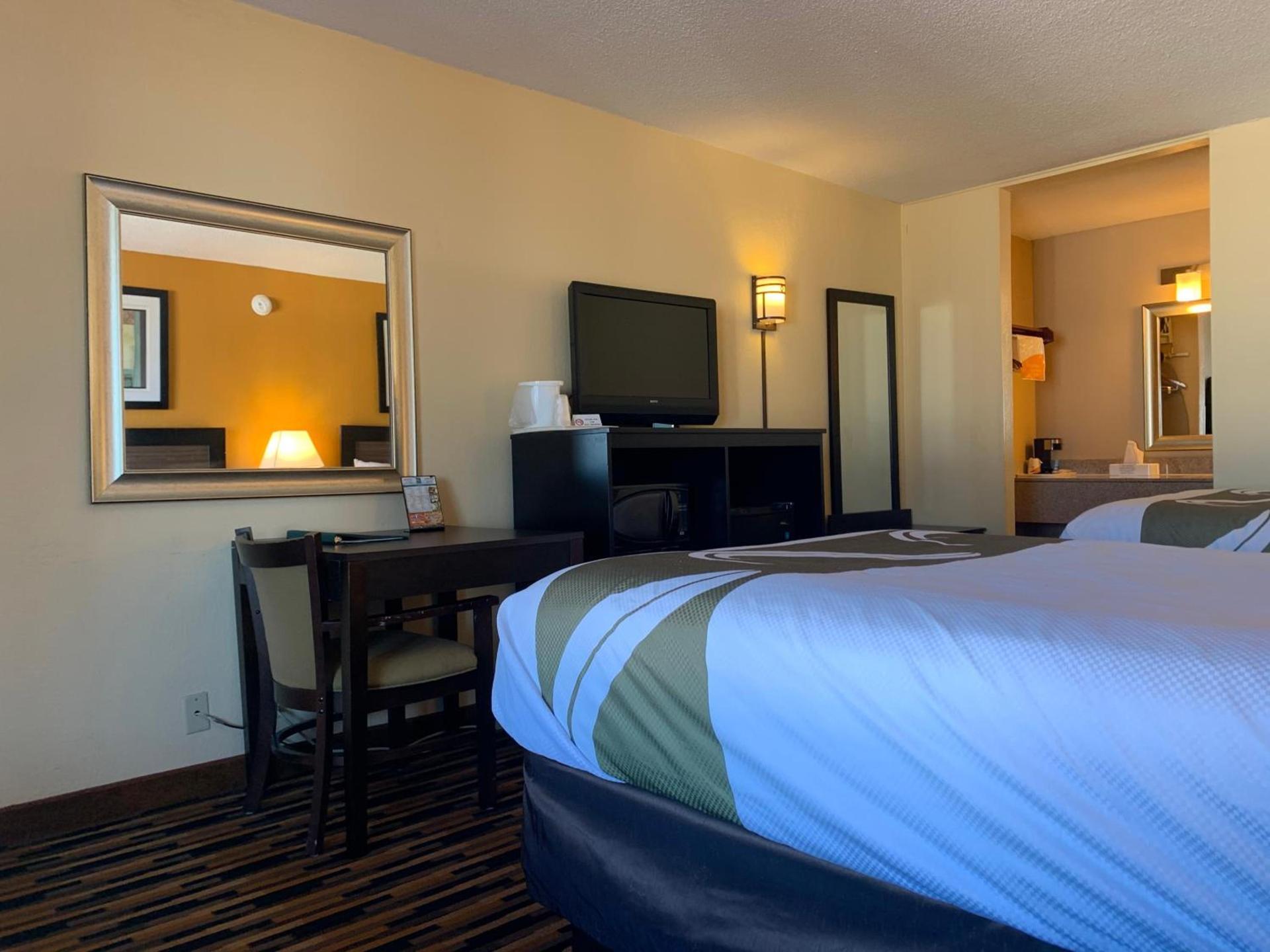 Quality Inn University Area photo 22