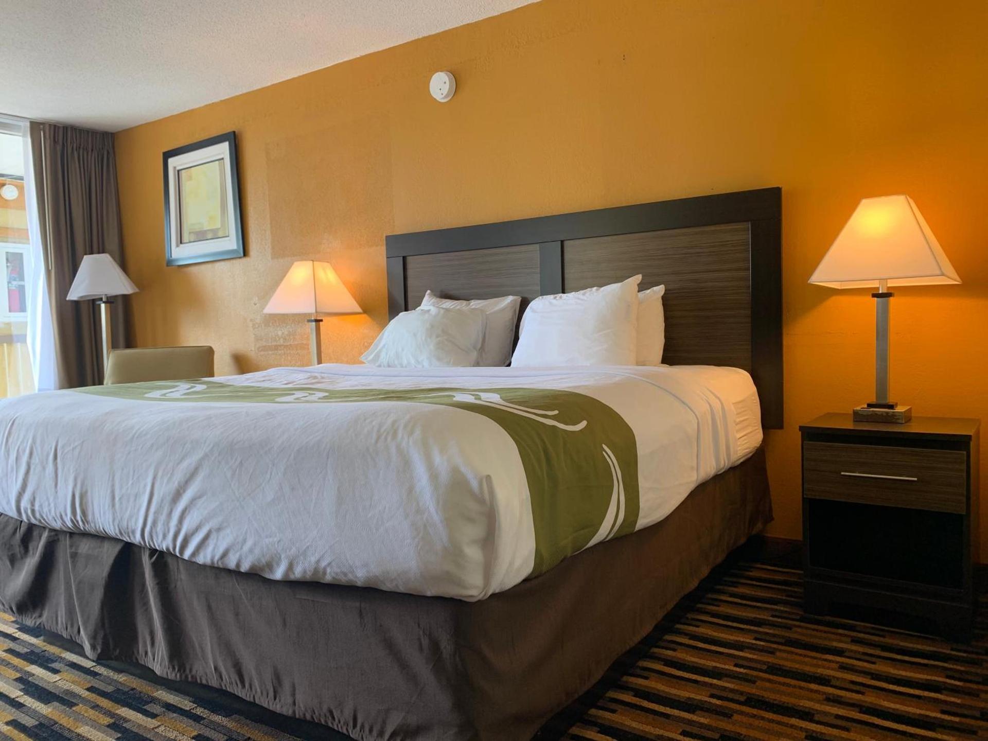 Quality Inn University Area photo 11