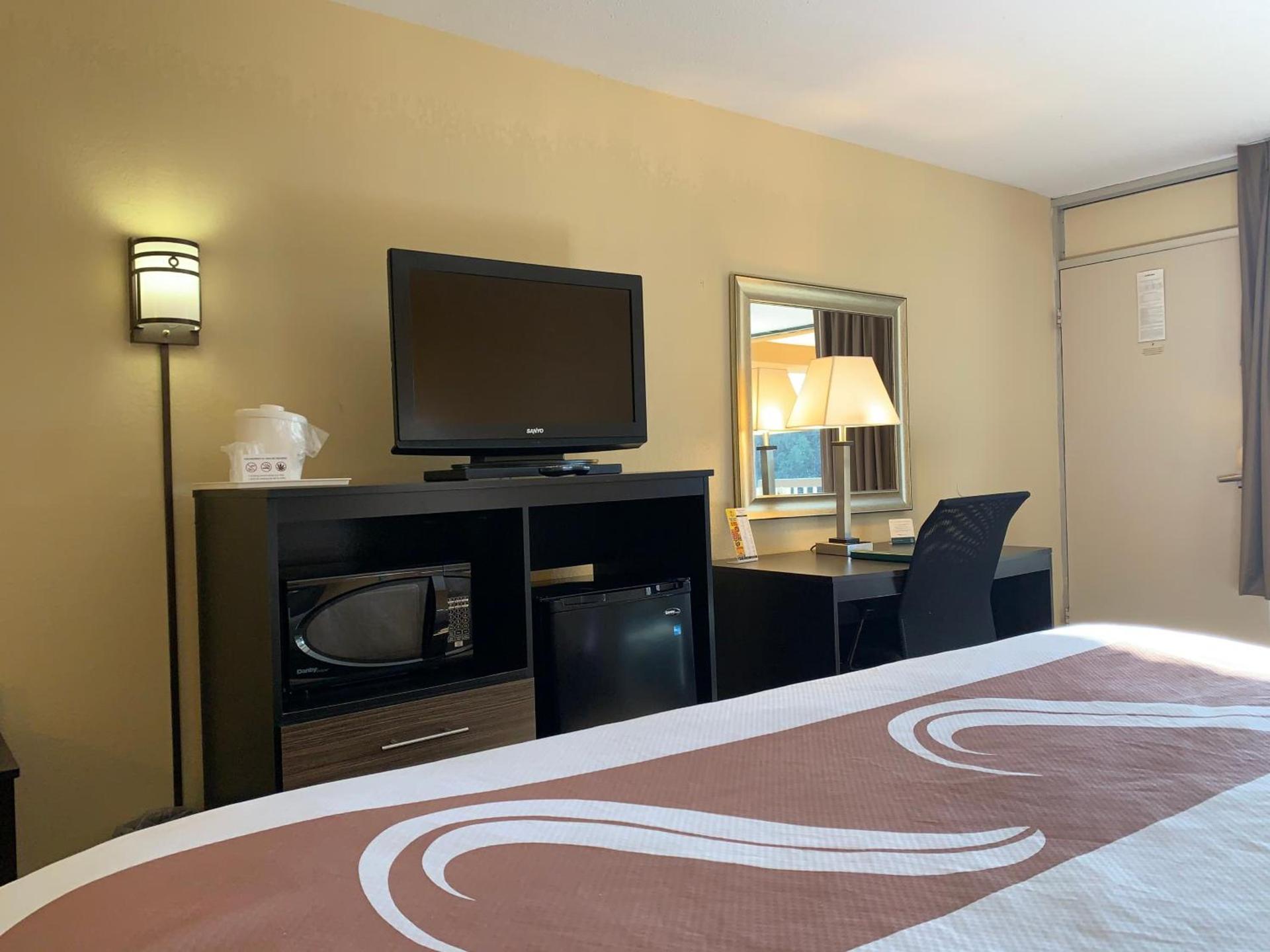 Quality Inn University Area photo 24