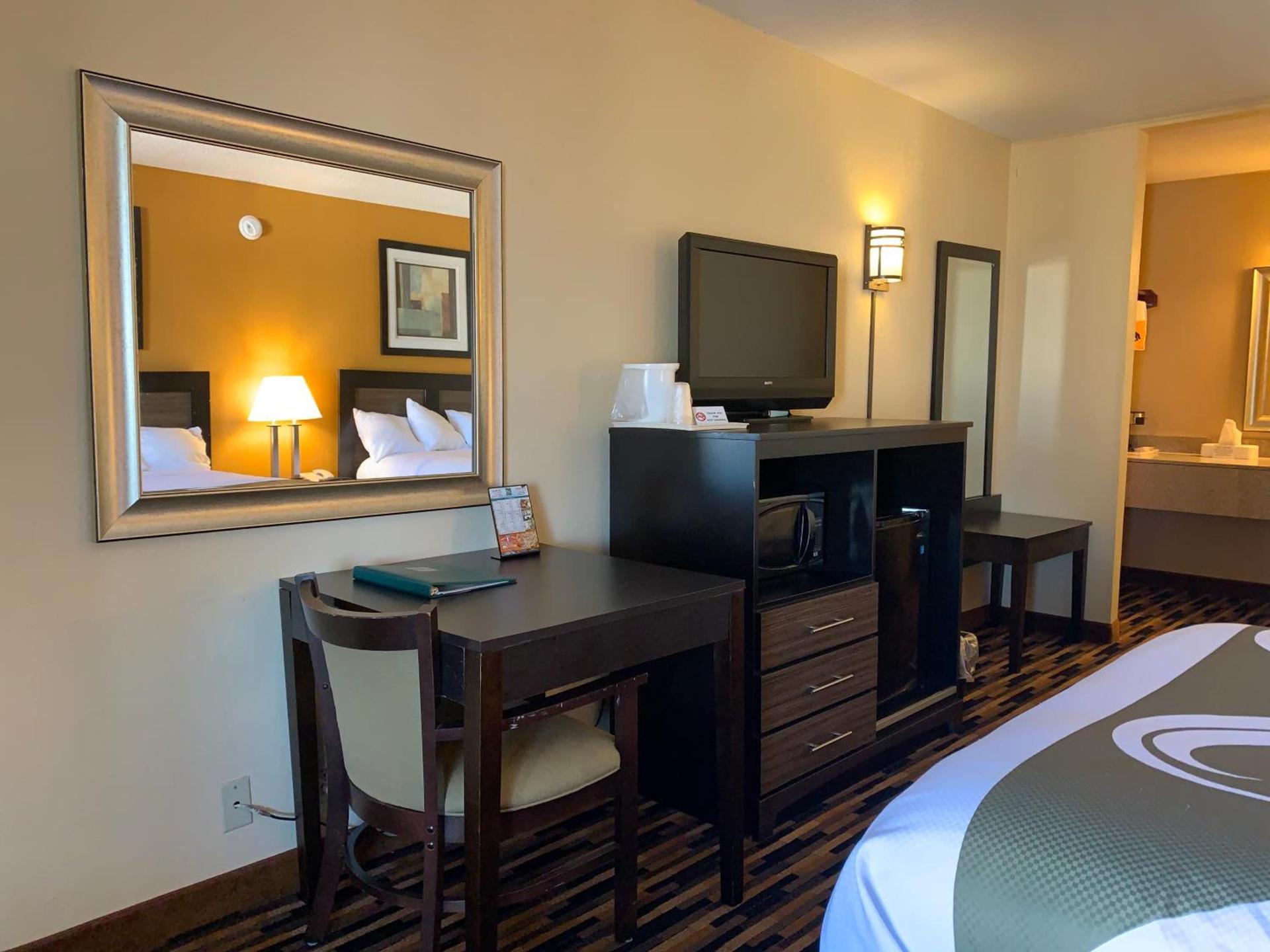 Quality Inn University Area photo 29