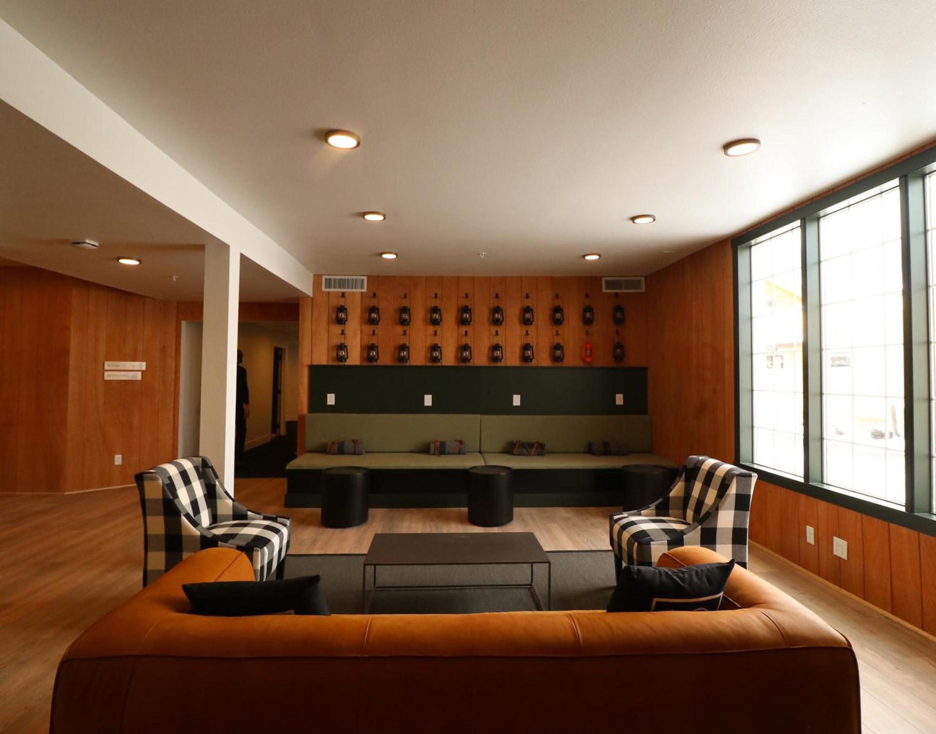 LOGE Leavenworth photo 5