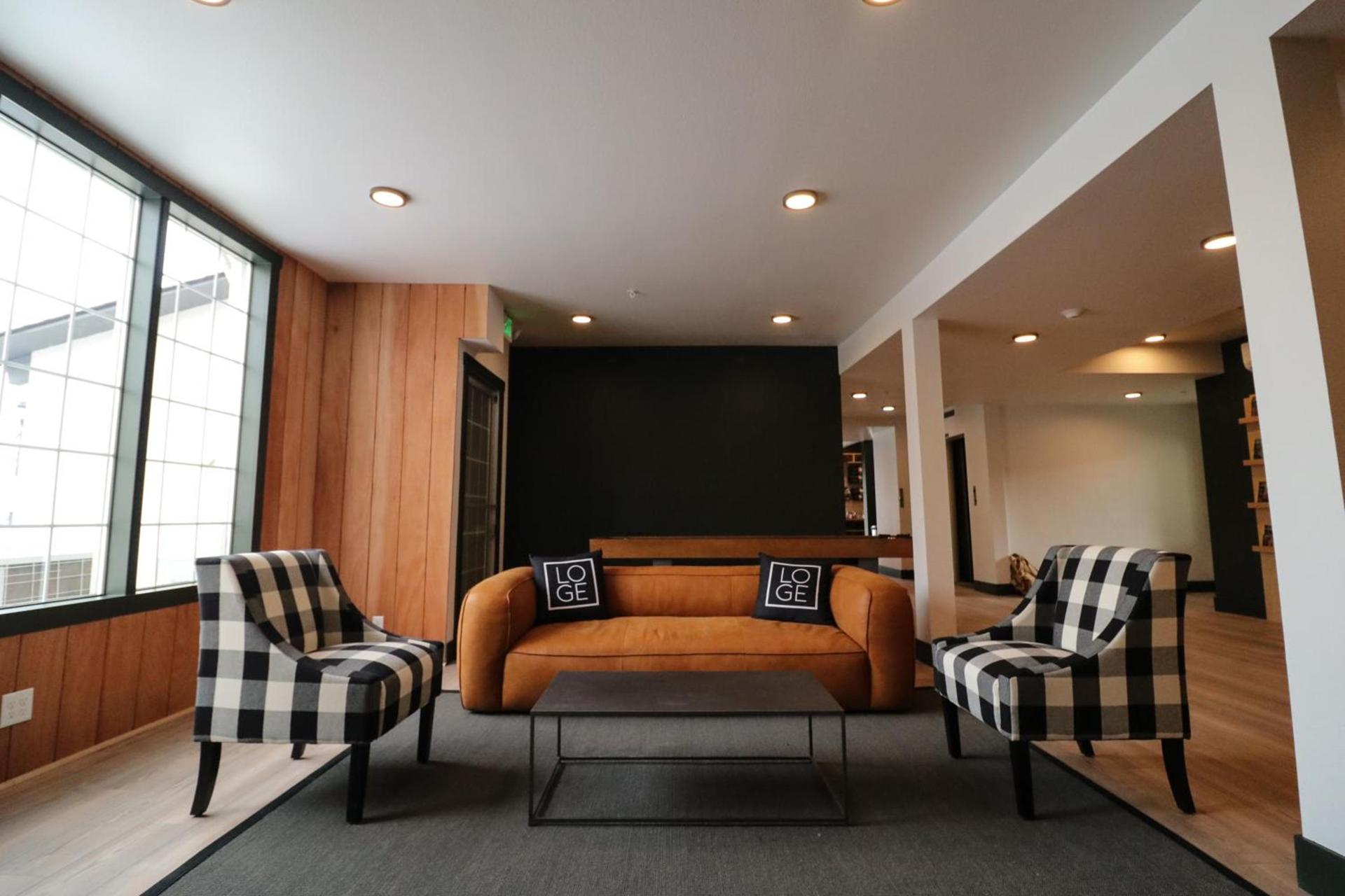 LOGE Leavenworth photo 26