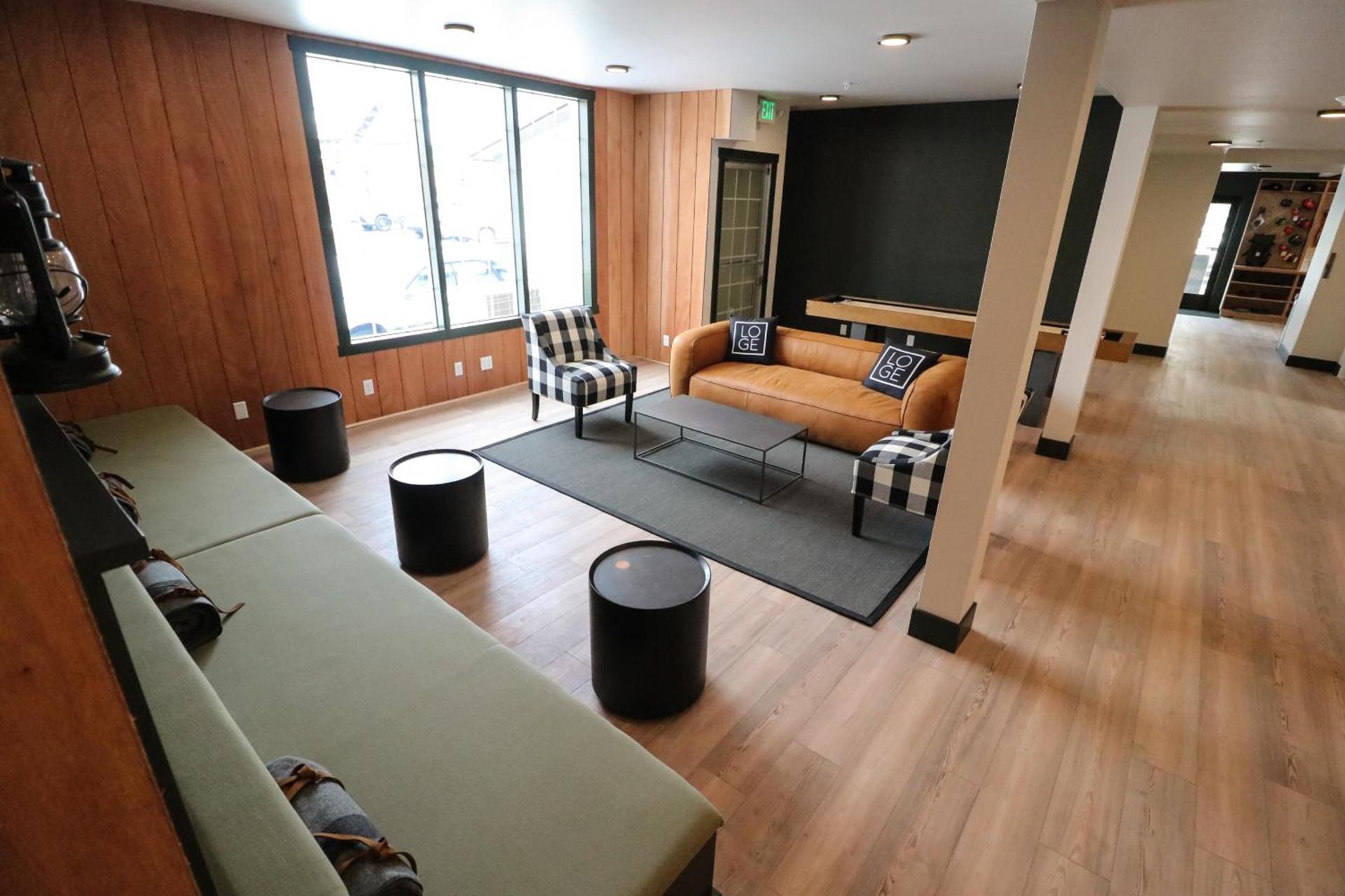 LOGE Leavenworth photo 27
