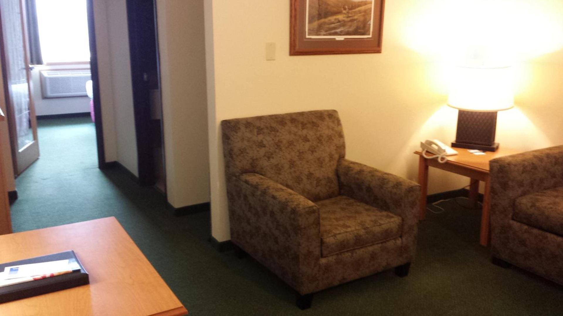 AmericInn by Wyndham Madison SD photo 30
