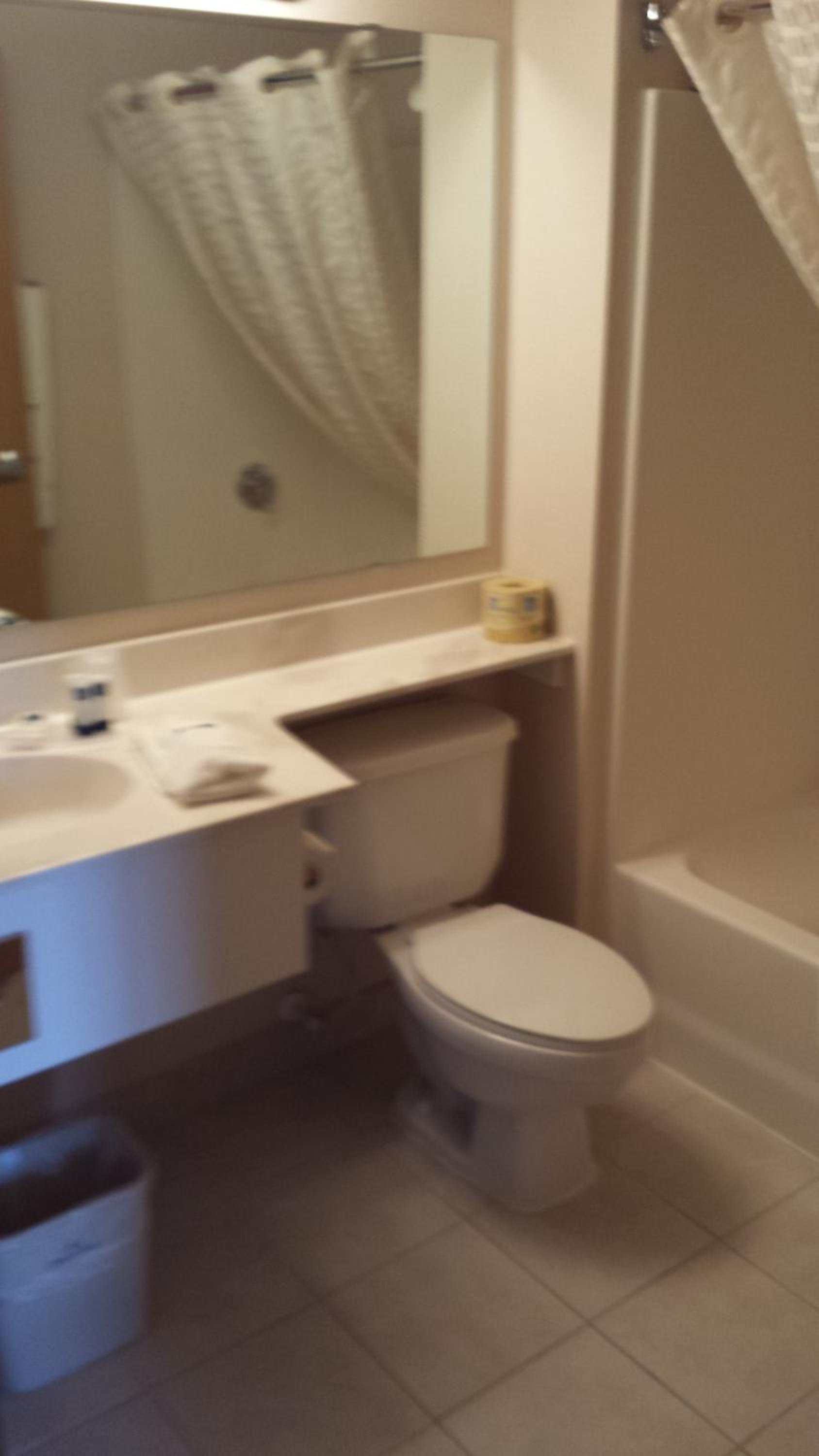 AmericInn by Wyndham Madison SD photo 16
