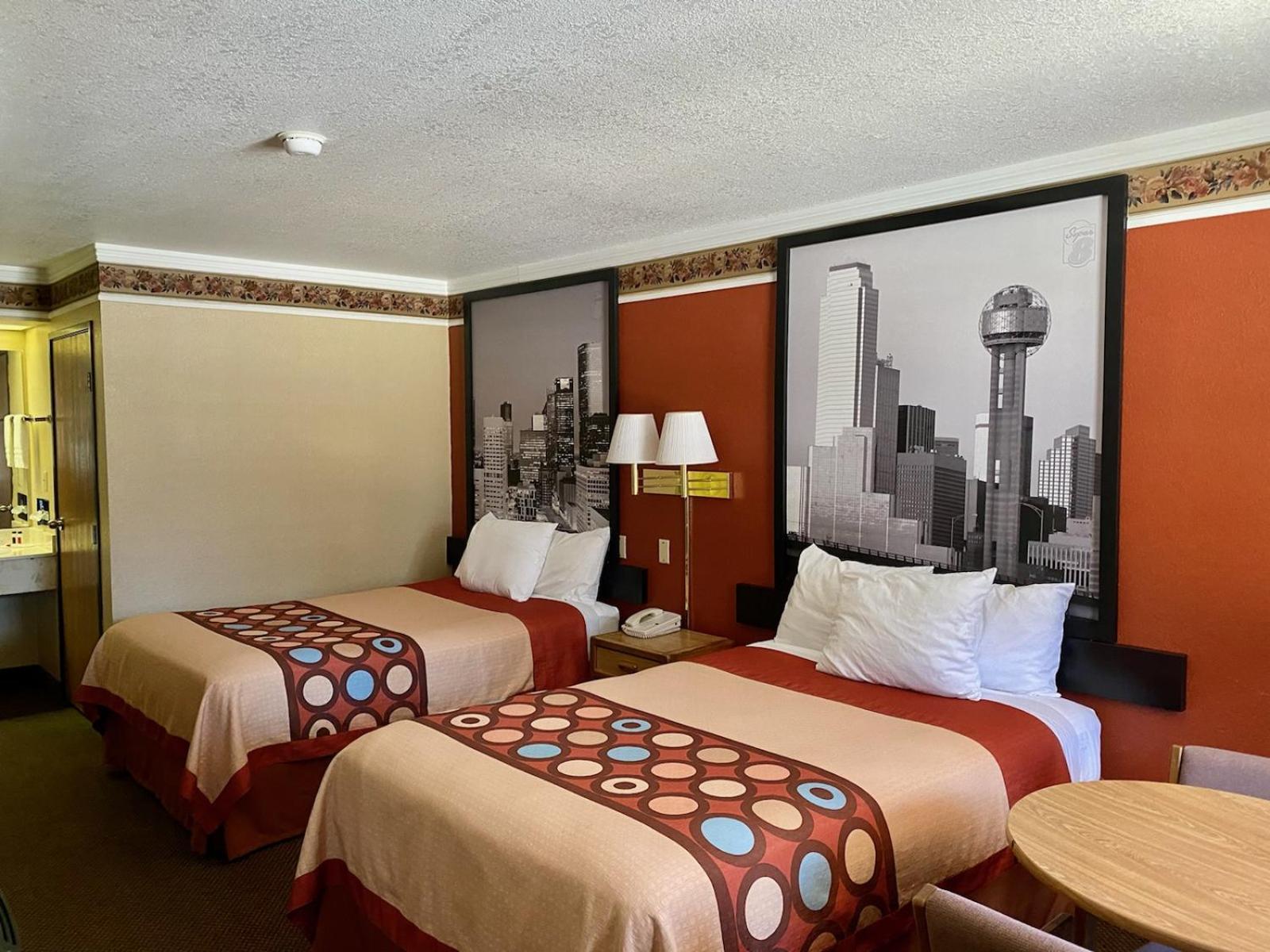 Super 8 by Wyndham Mount Vernon photo 29