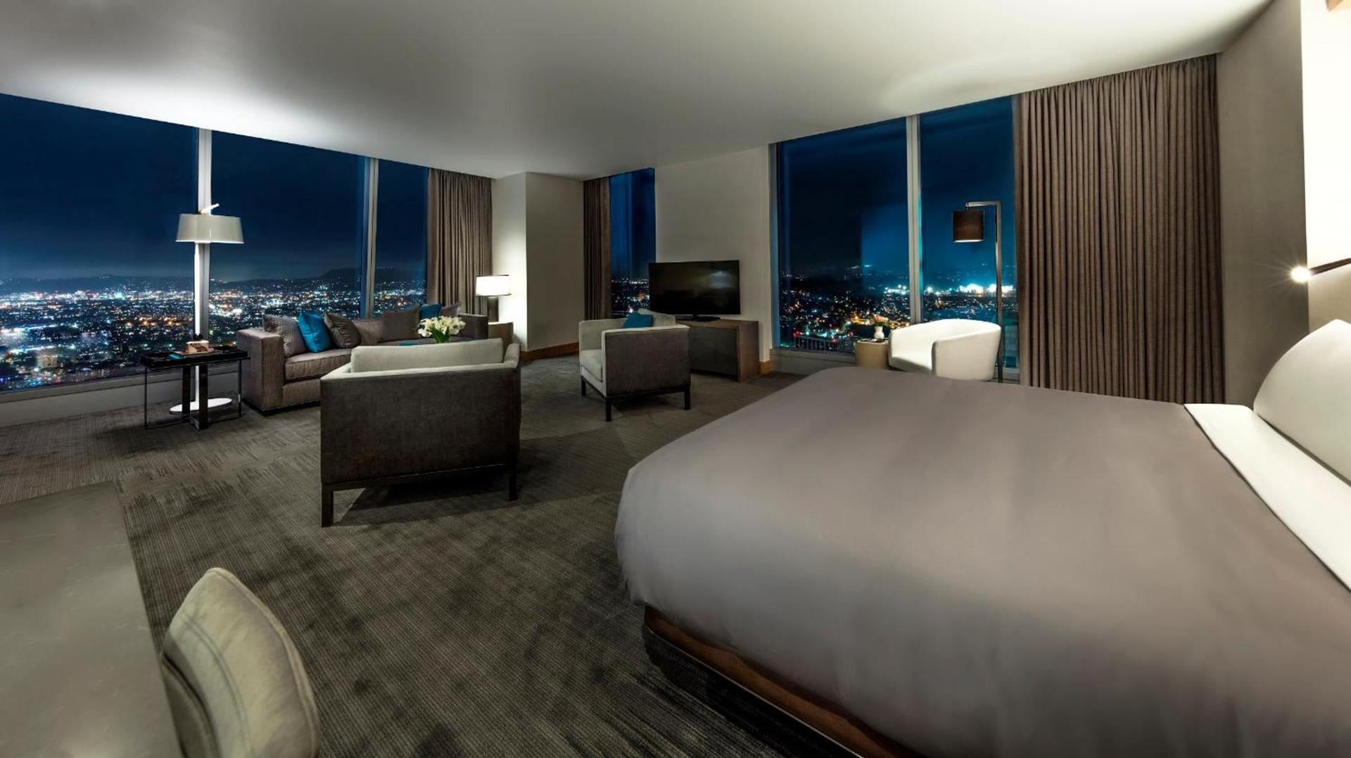 InterContinental - Los Angeles Downtown by IHG photo 86