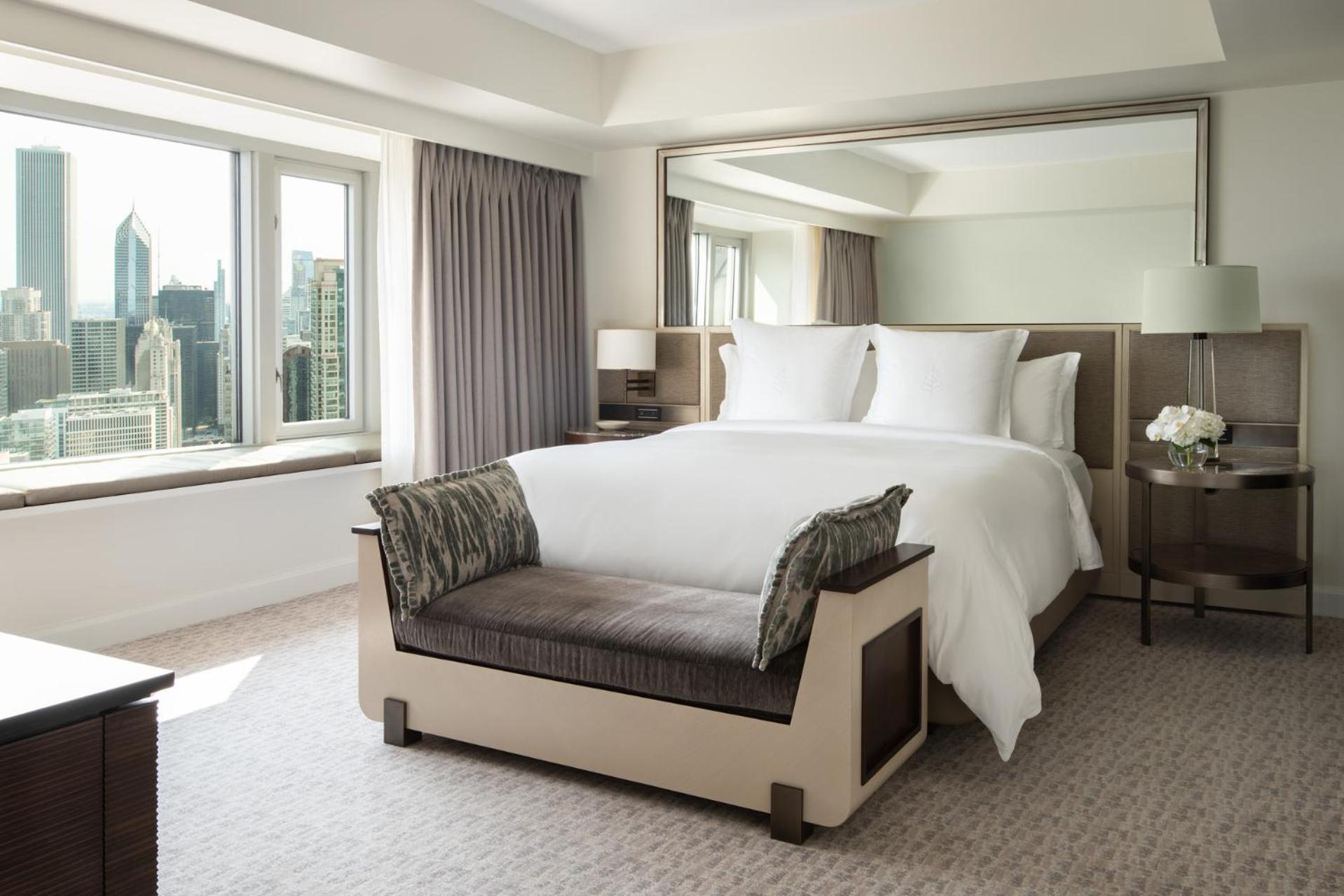 Four Seasons Chicago photo 28