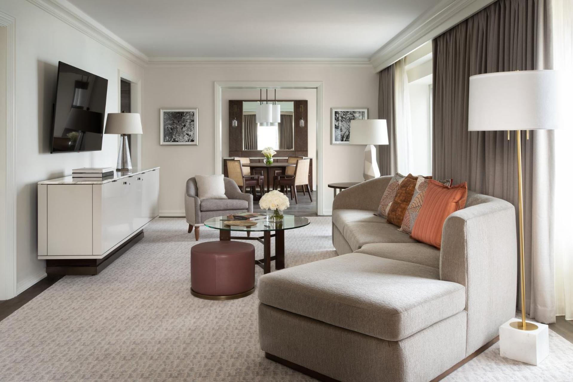 Four Seasons Chicago photo 30