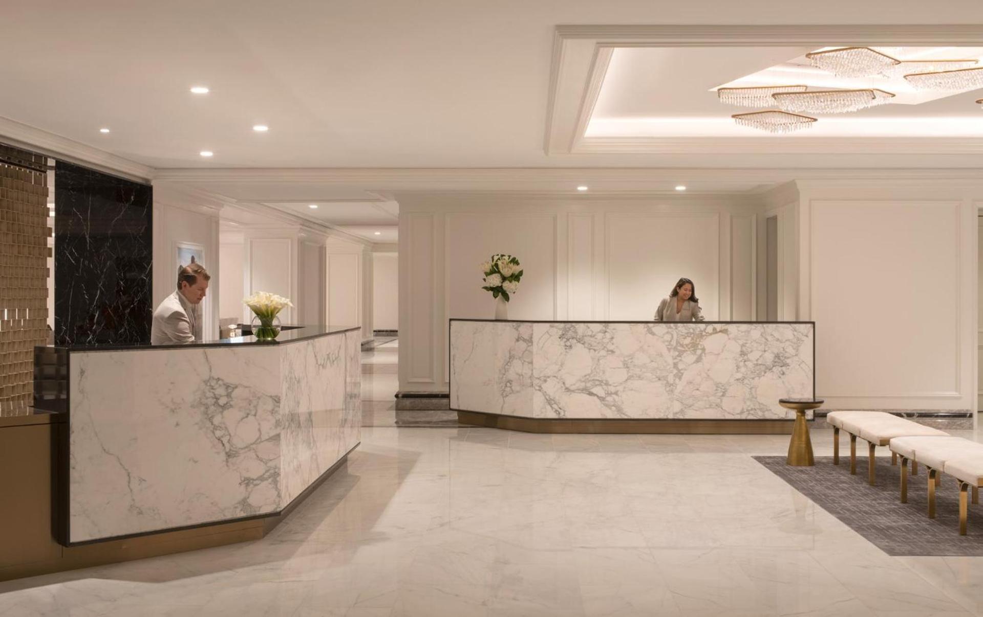 Four Seasons Chicago photo 12