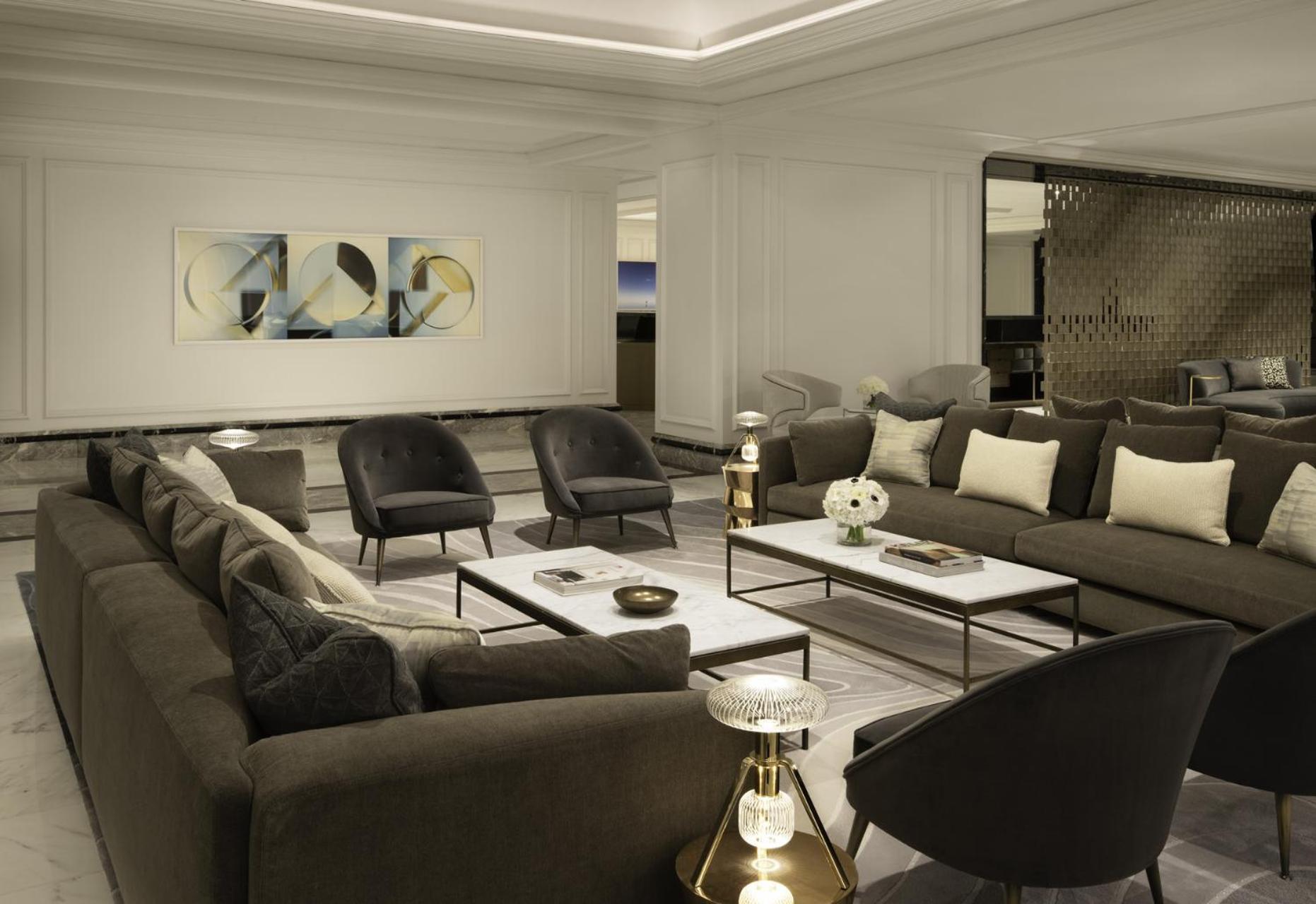 Four Seasons Chicago photo 33