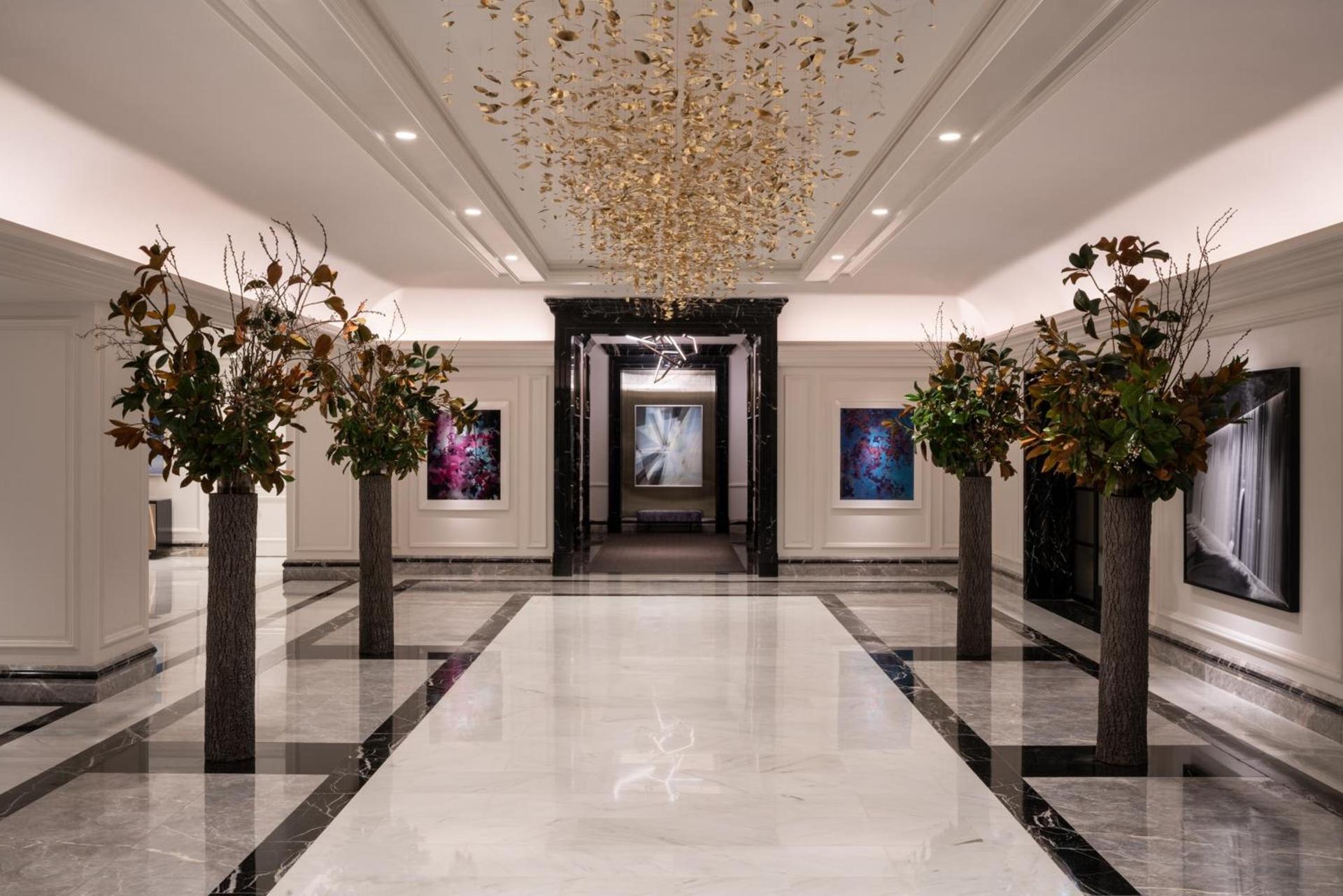 Four Seasons Chicago photo 3