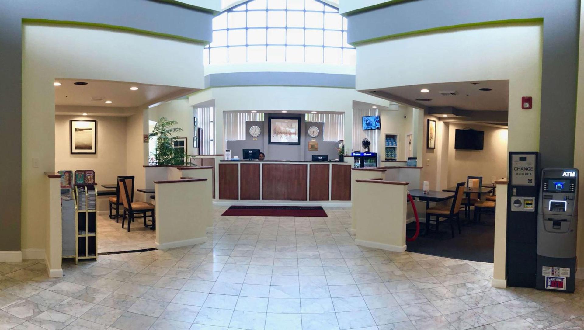 Magnuson Hotel Virginia Beach photo 29