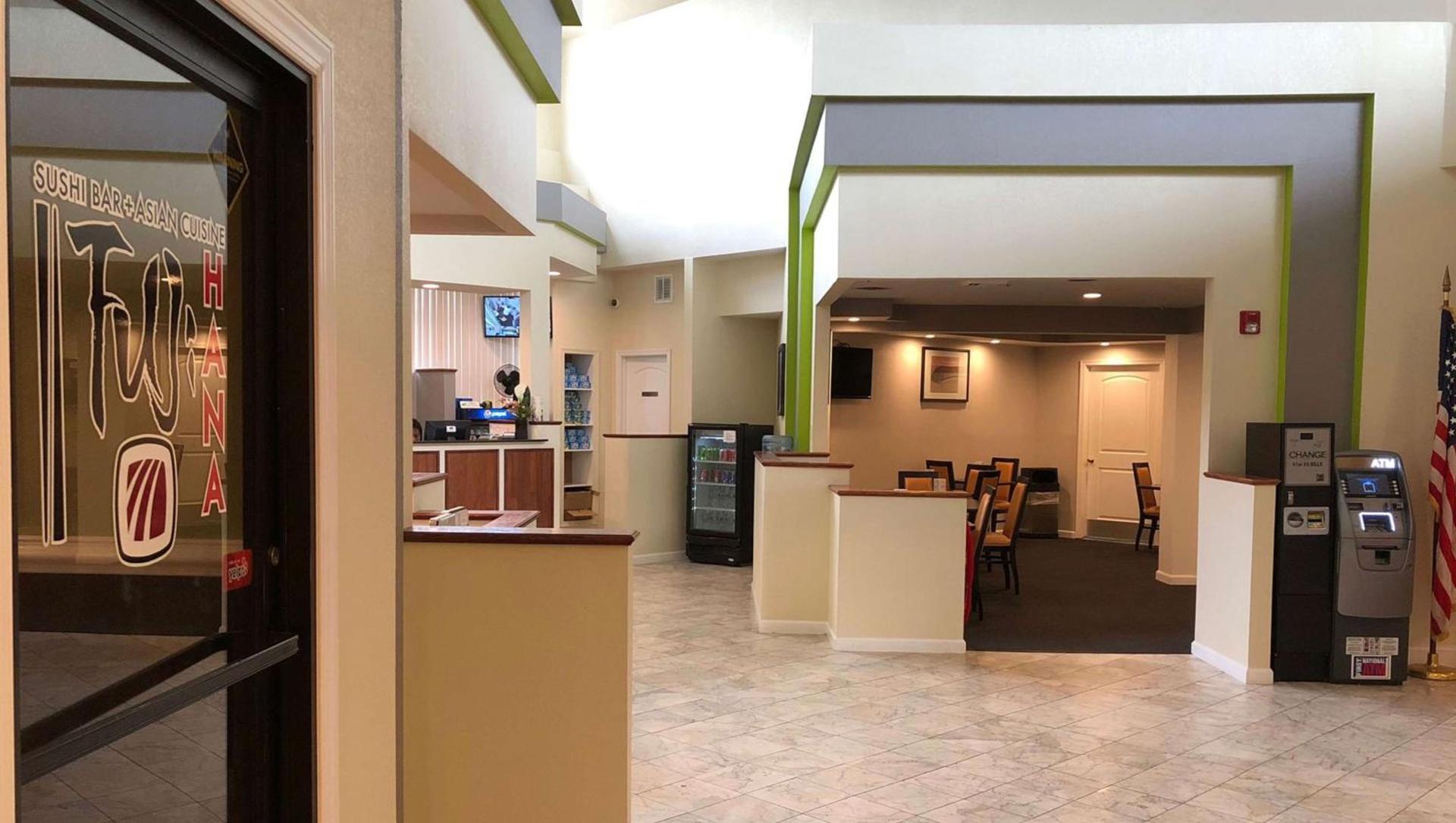 Magnuson Hotel Virginia Beach photo 31