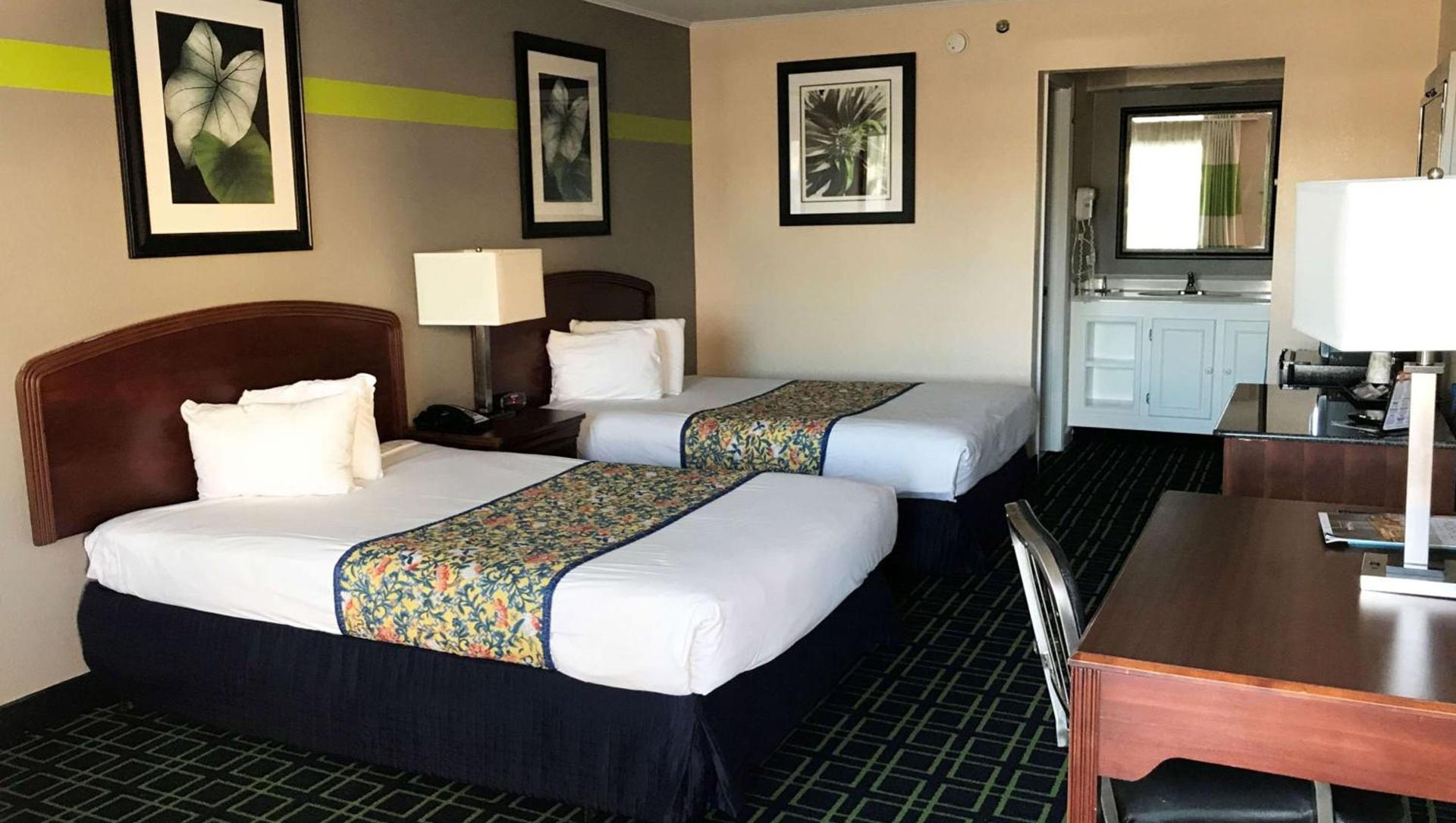 Magnuson Hotel Virginia Beach photo 20