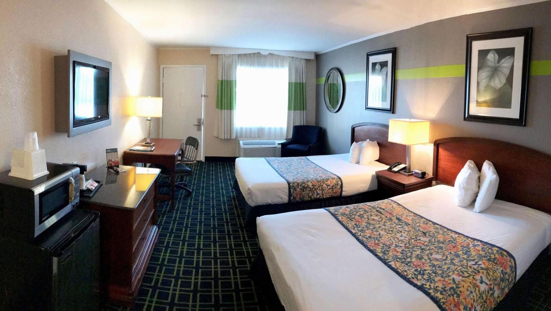 Magnuson Hotel Virginia Beach photo 21