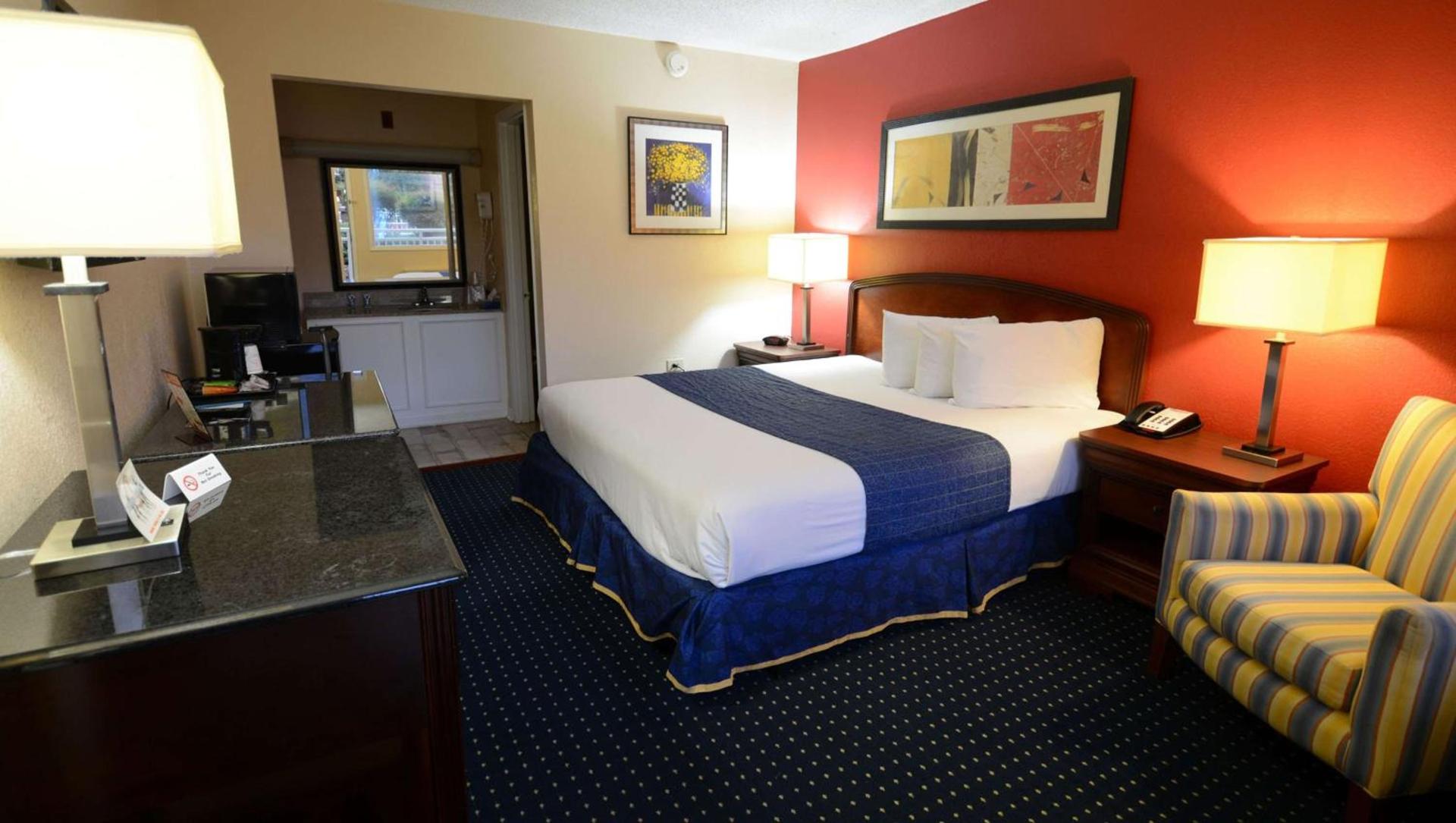 Magnuson Hotel Virginia Beach photo 23