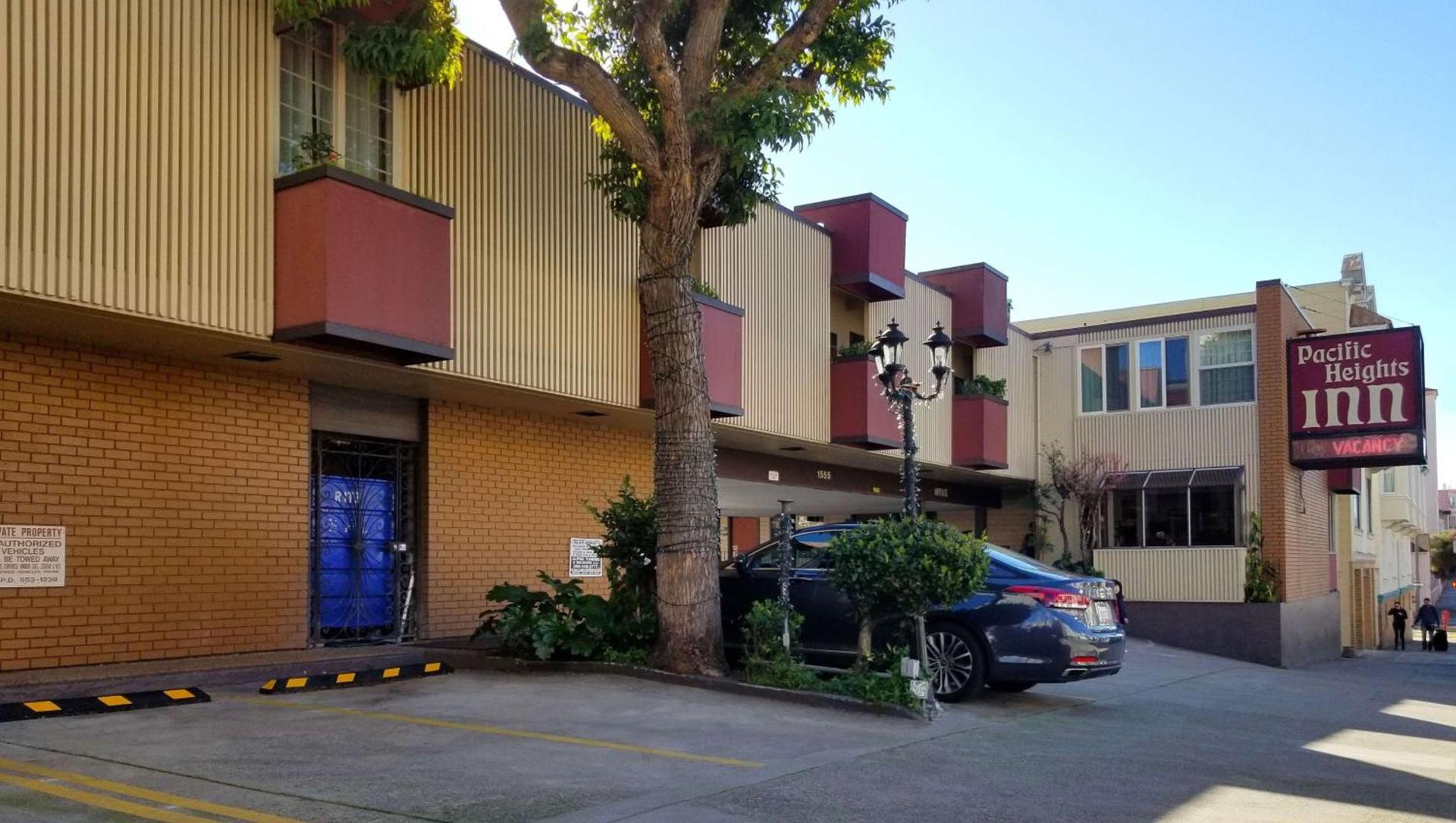 Pacific Heights Inn photo 1