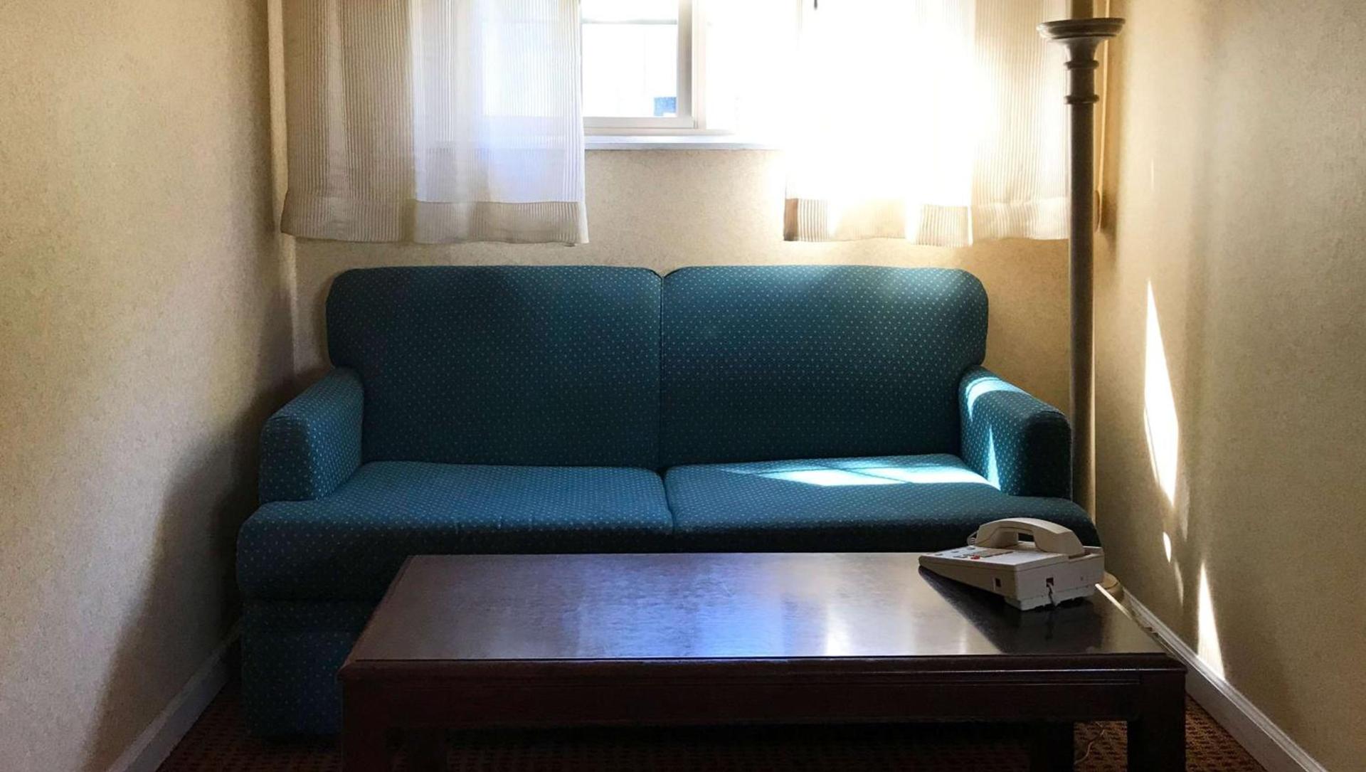 Pacific Heights Inn photo 9