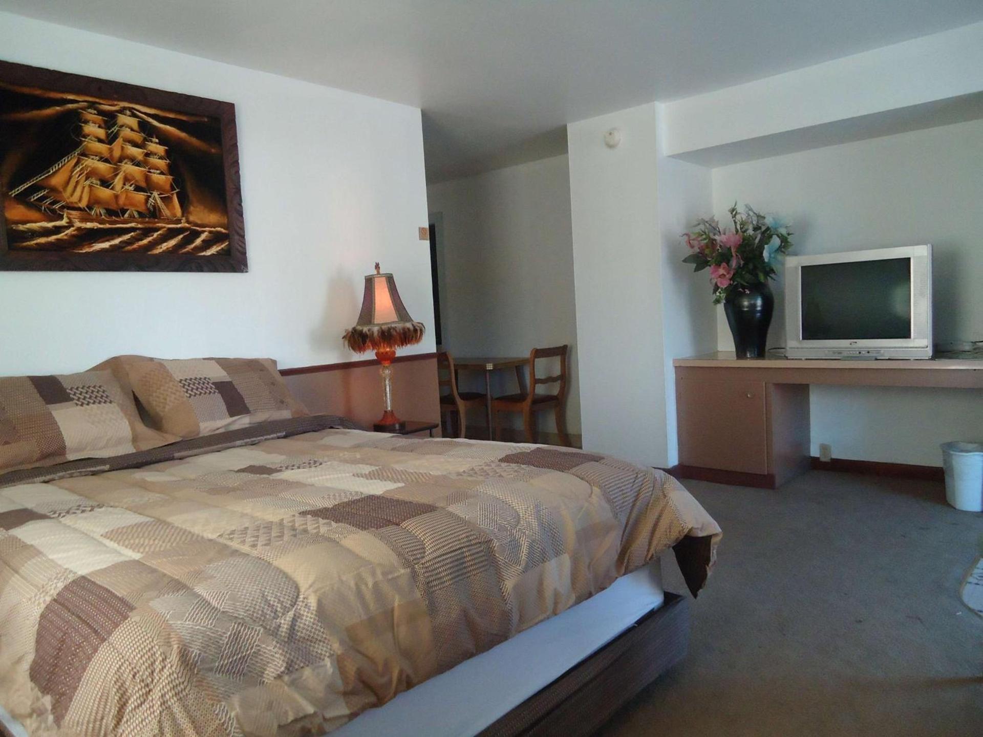 Blue Mountain Motel photo 4