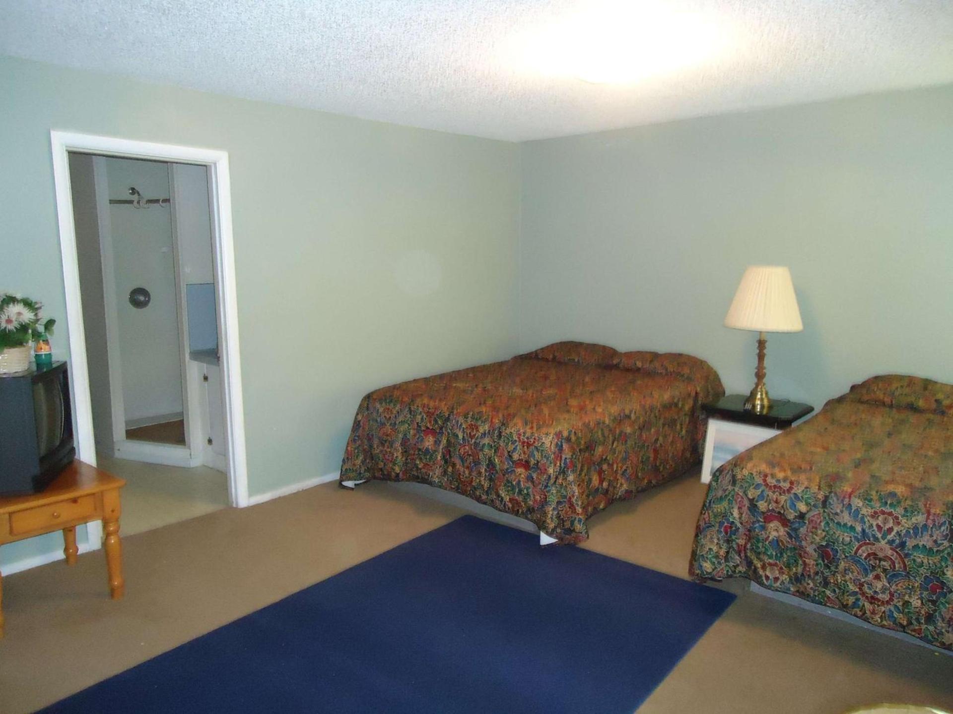 Blue Mountain Motel photo 5